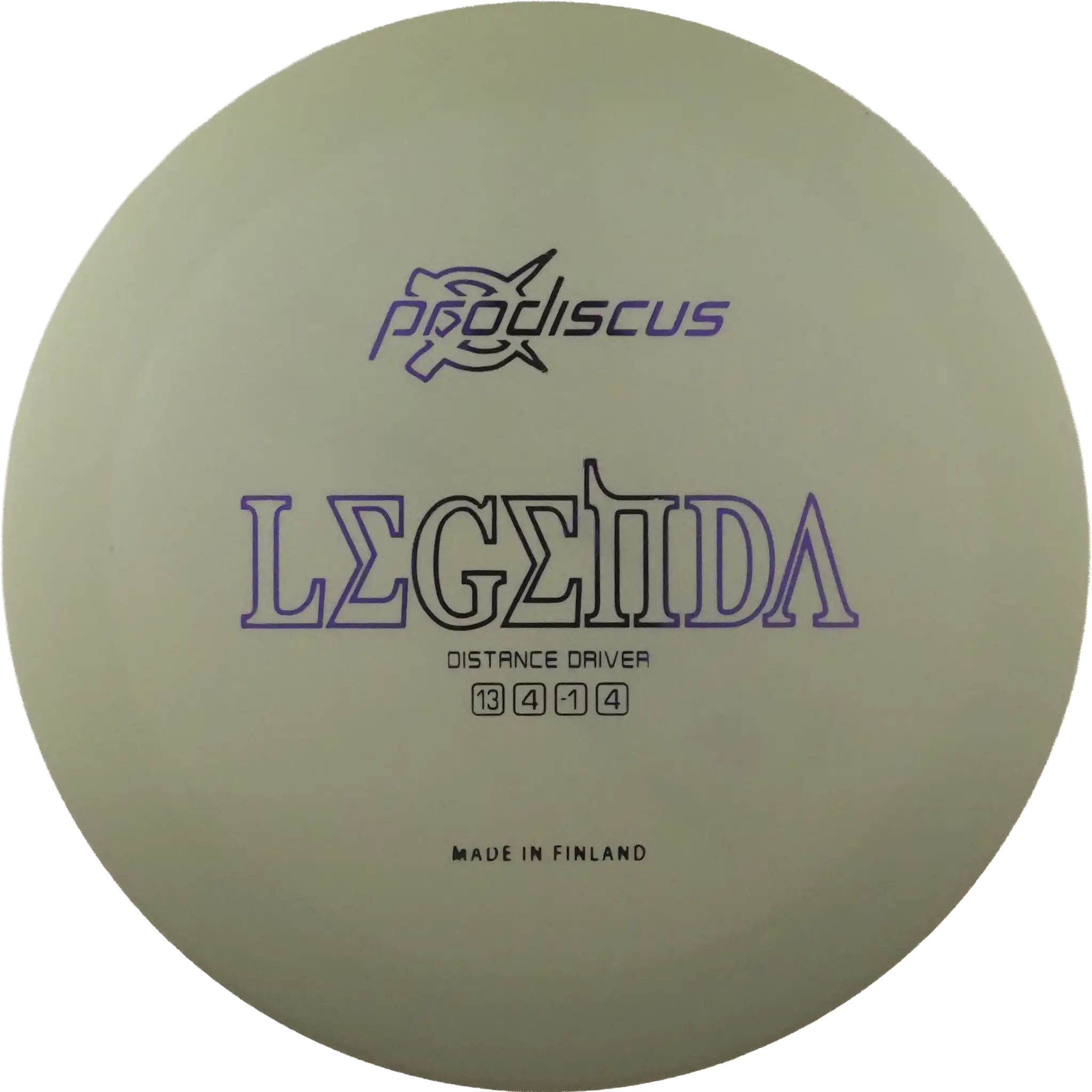Ultrium Legenda