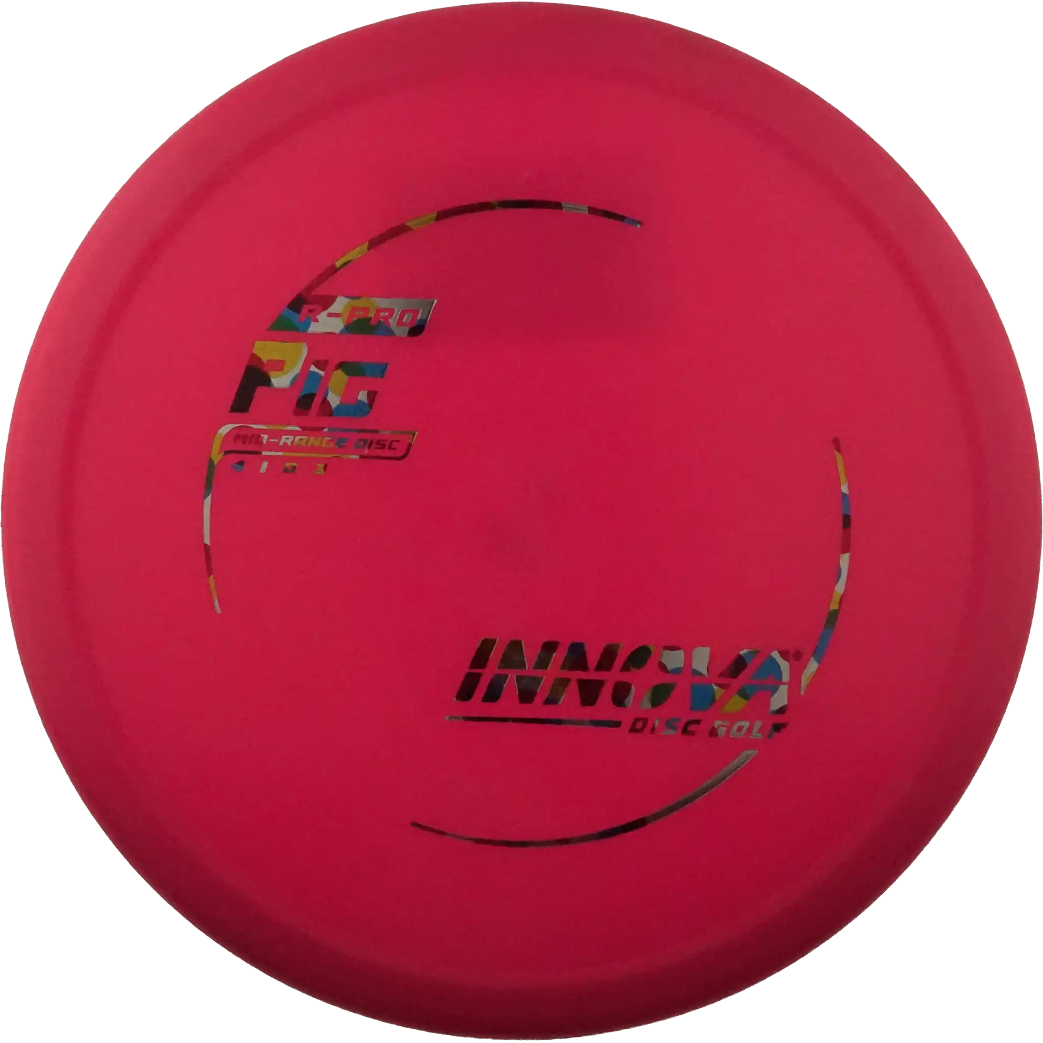 R-Pro Pig