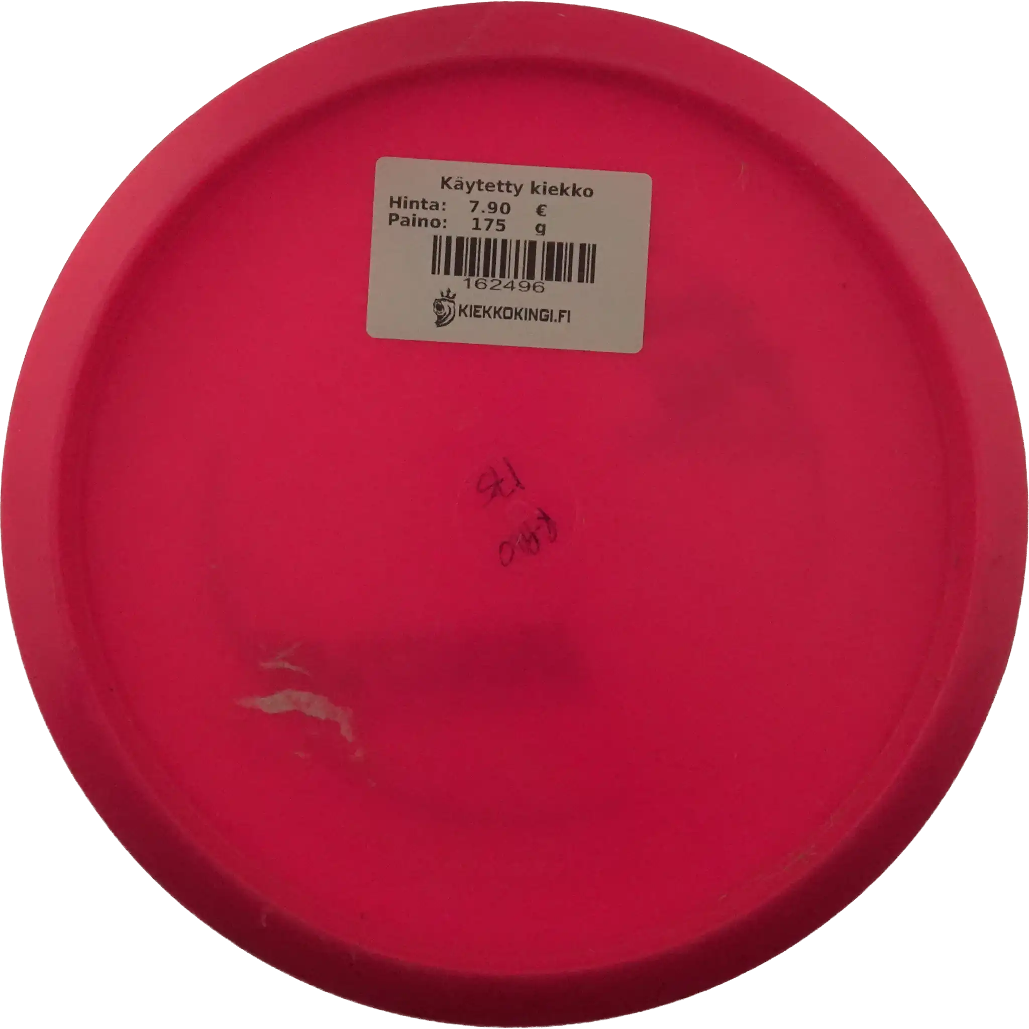 R-Pro Pig
