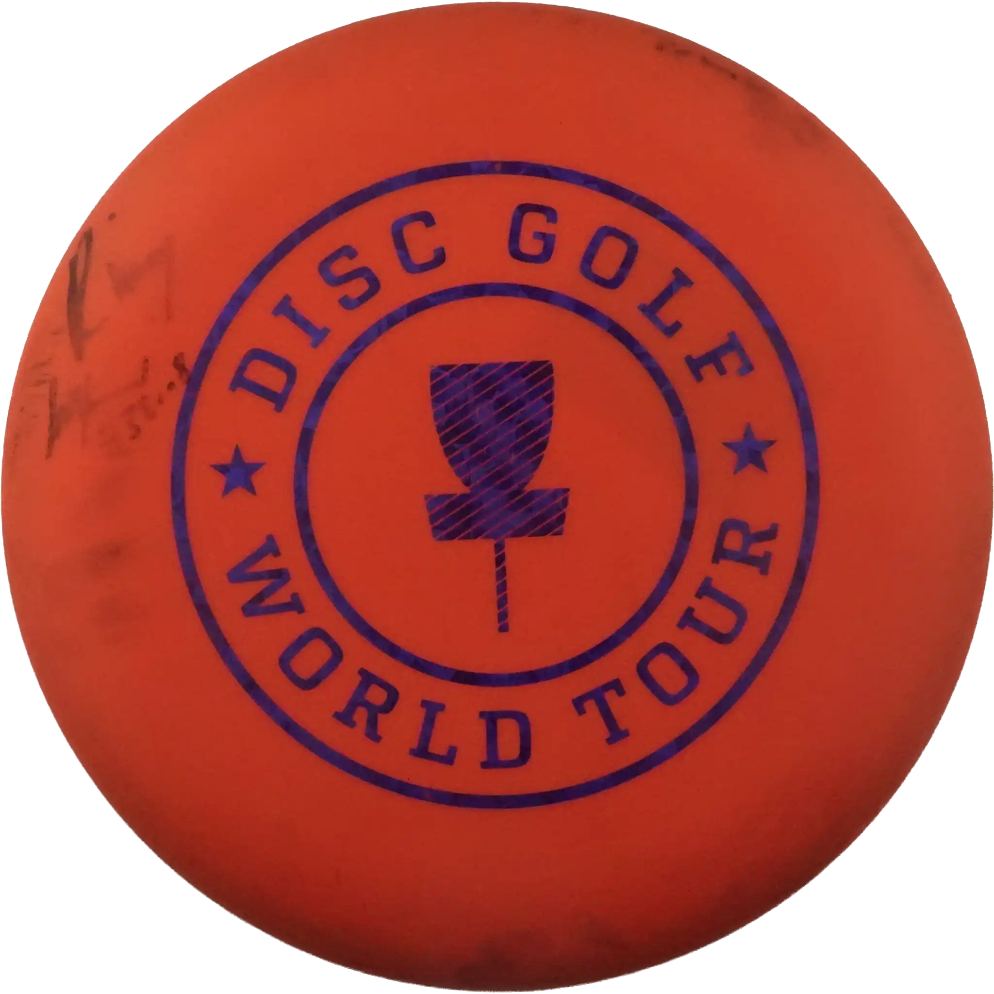 DX VAviar - Disc Golf Pro Tour