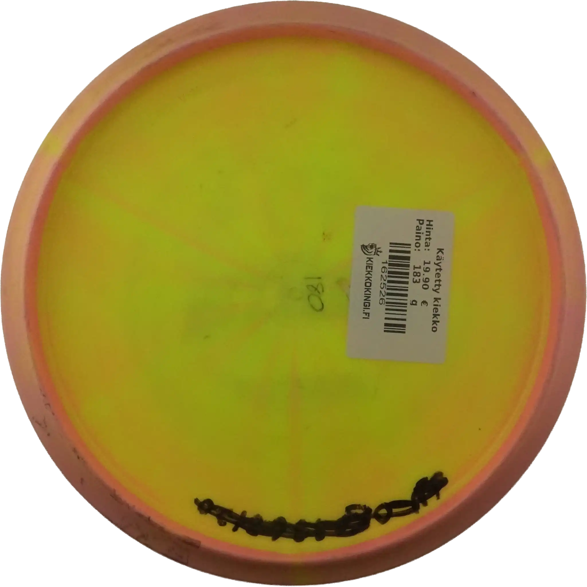 Halo Star Roc3