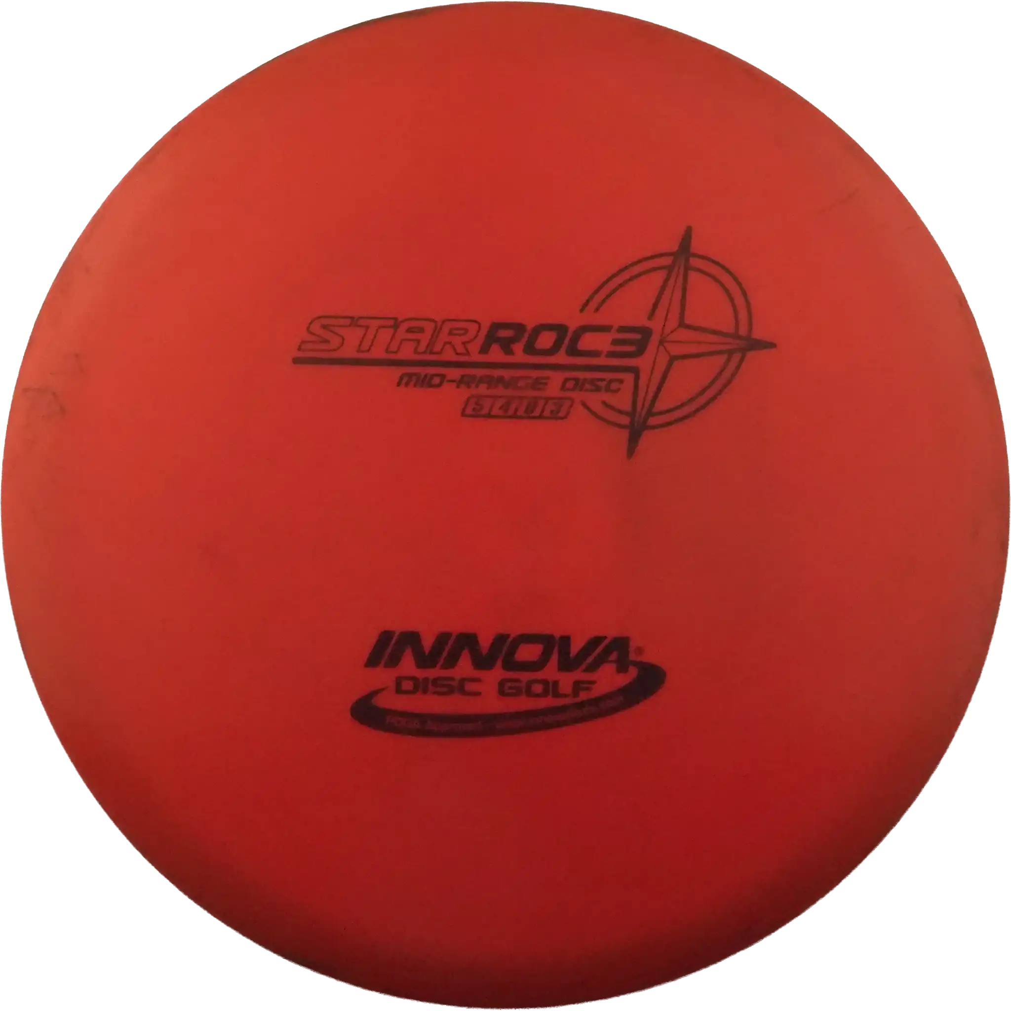 Star Roc3