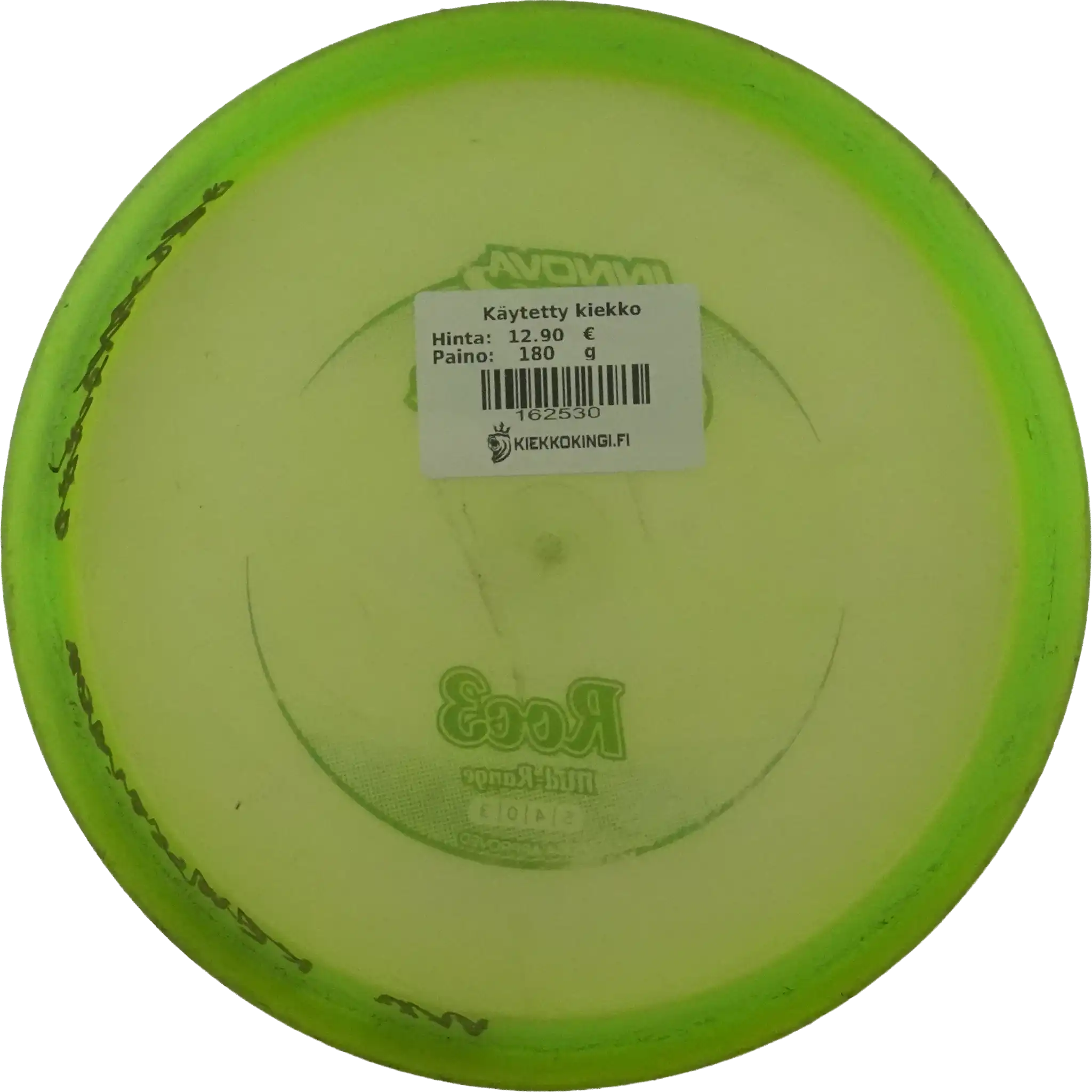 Champion Roc3