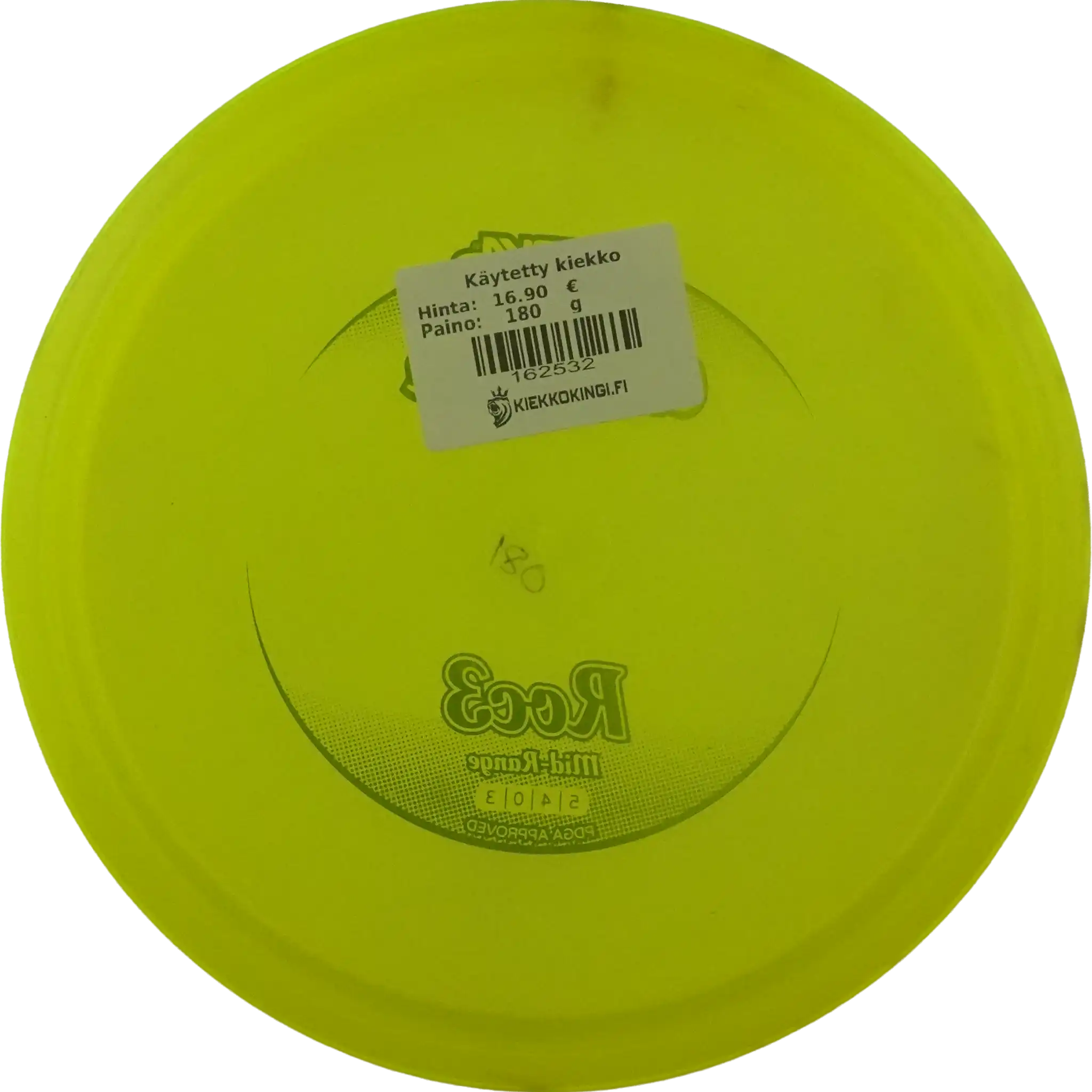 Champion Roc3