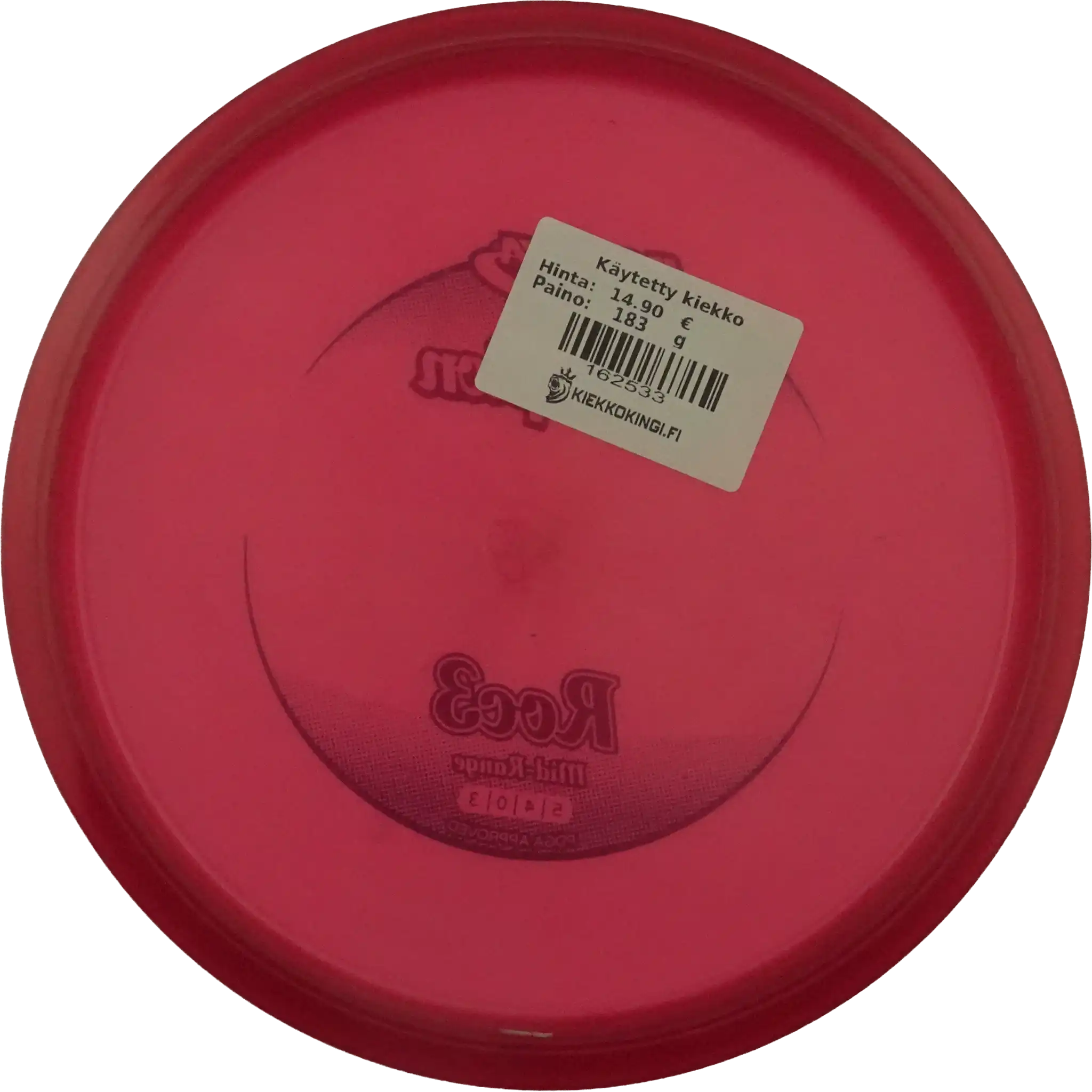 Champion Roc3