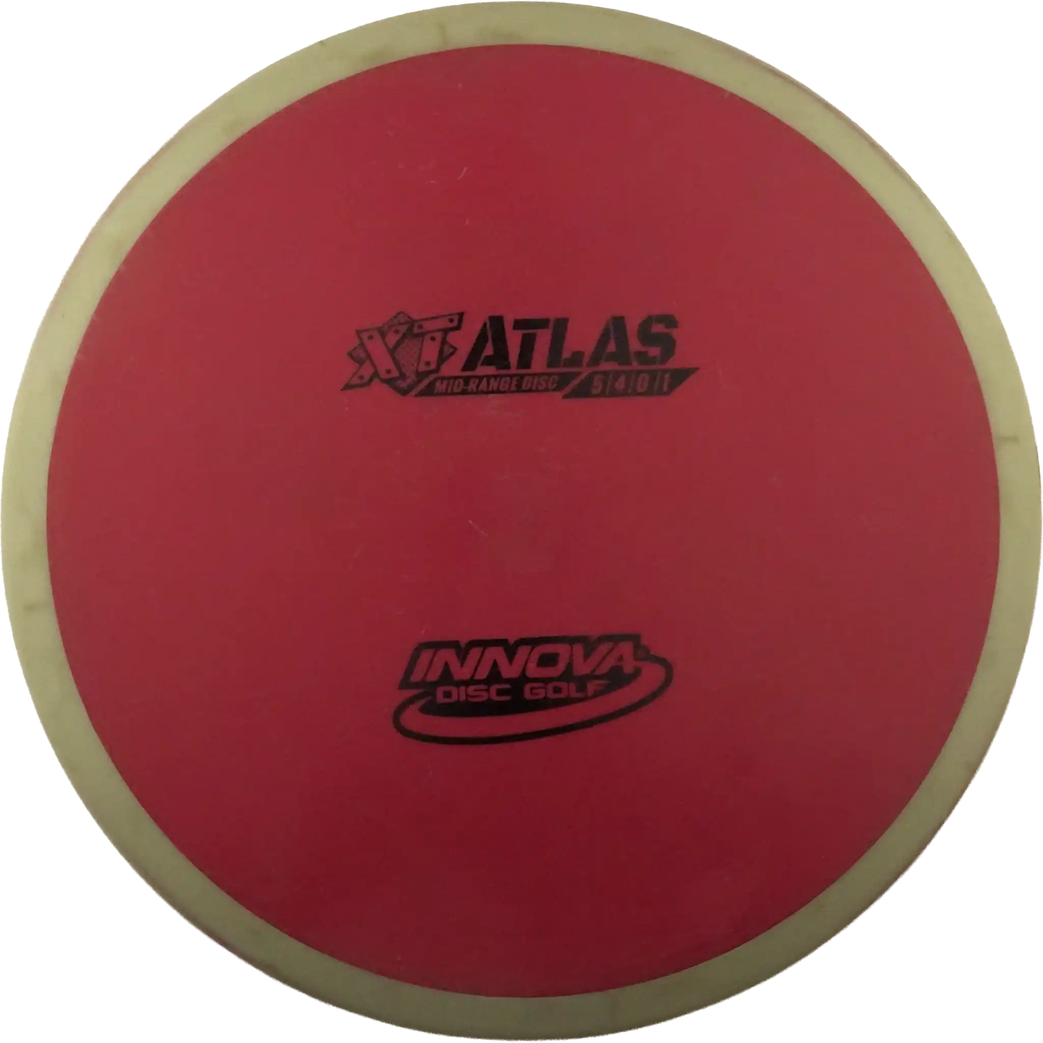 XT Atlas