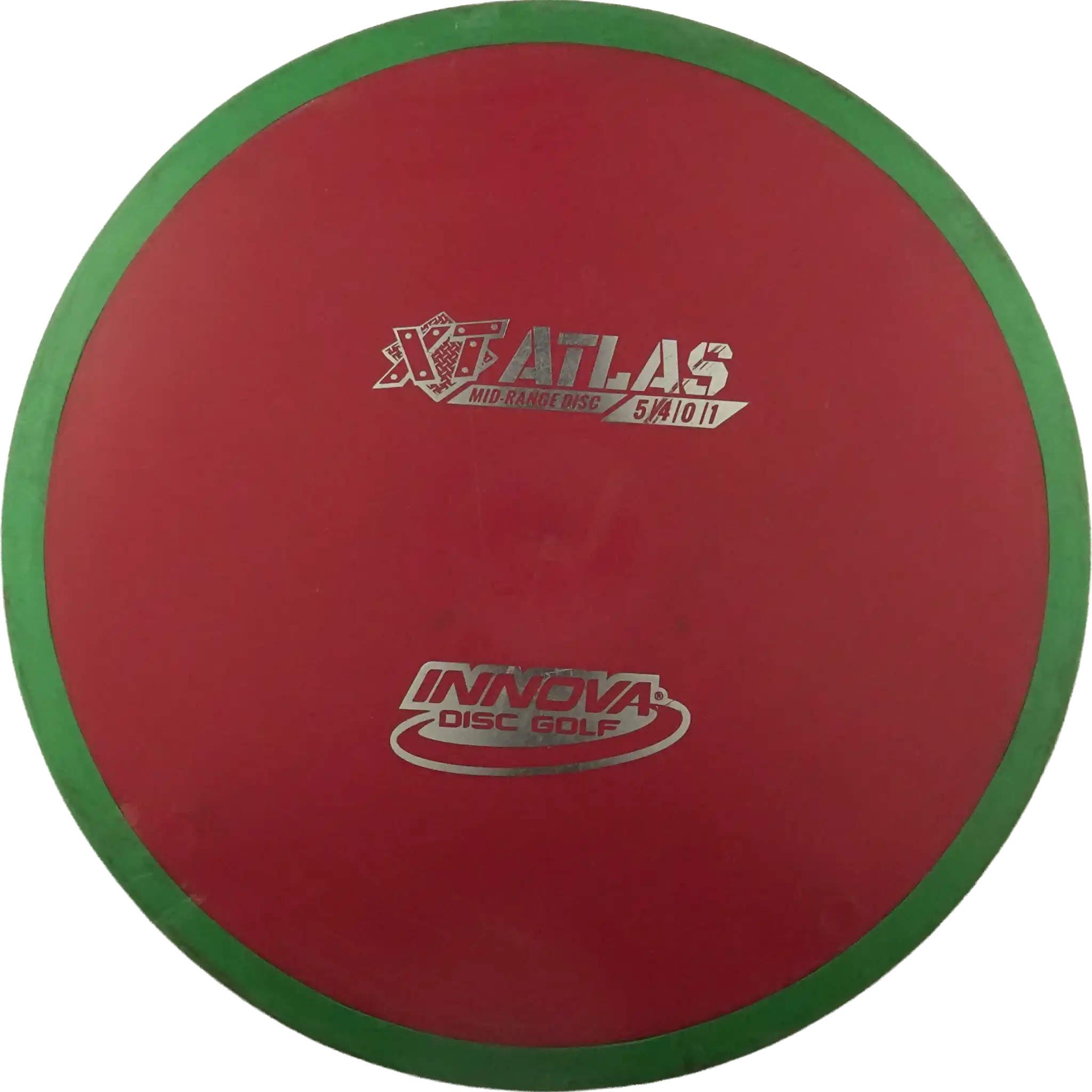 XT Atlas