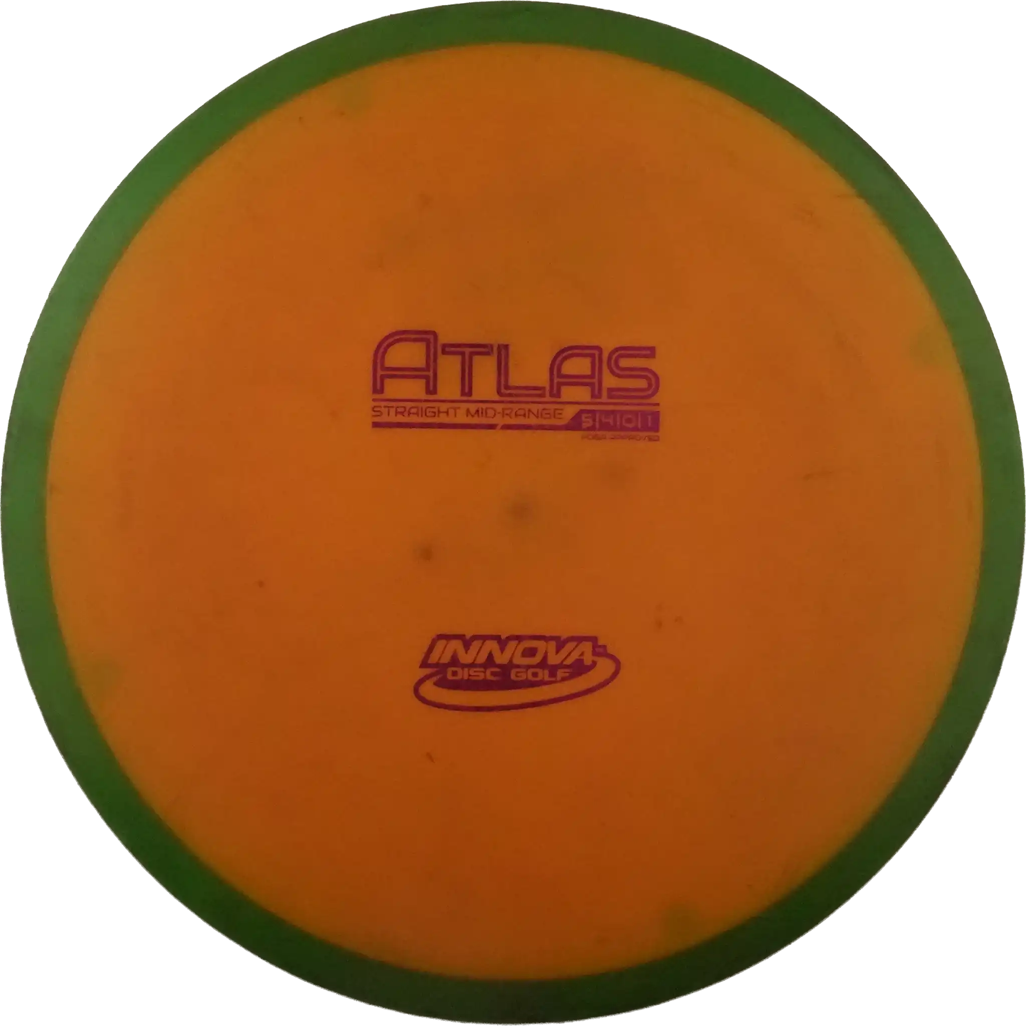 Star Atlas