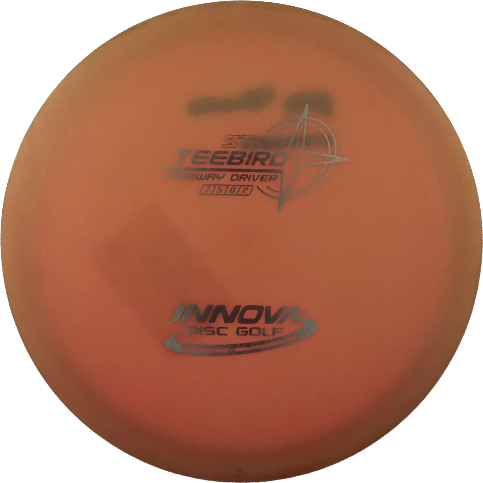 Star Teebird