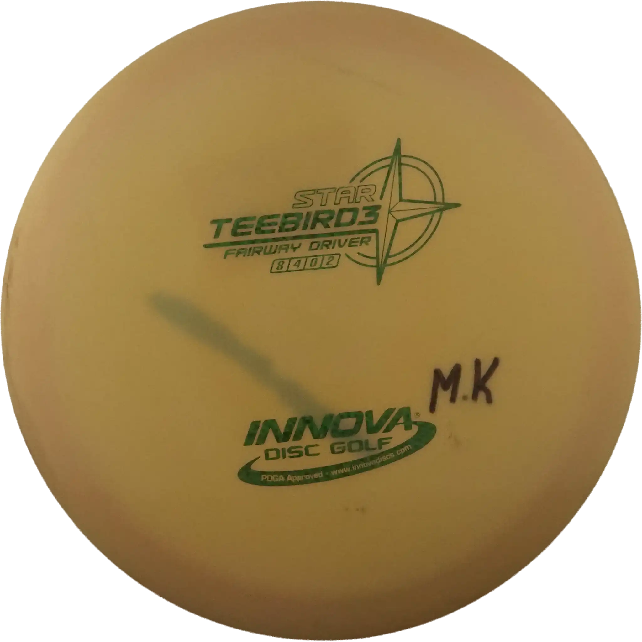 Star Teebird3