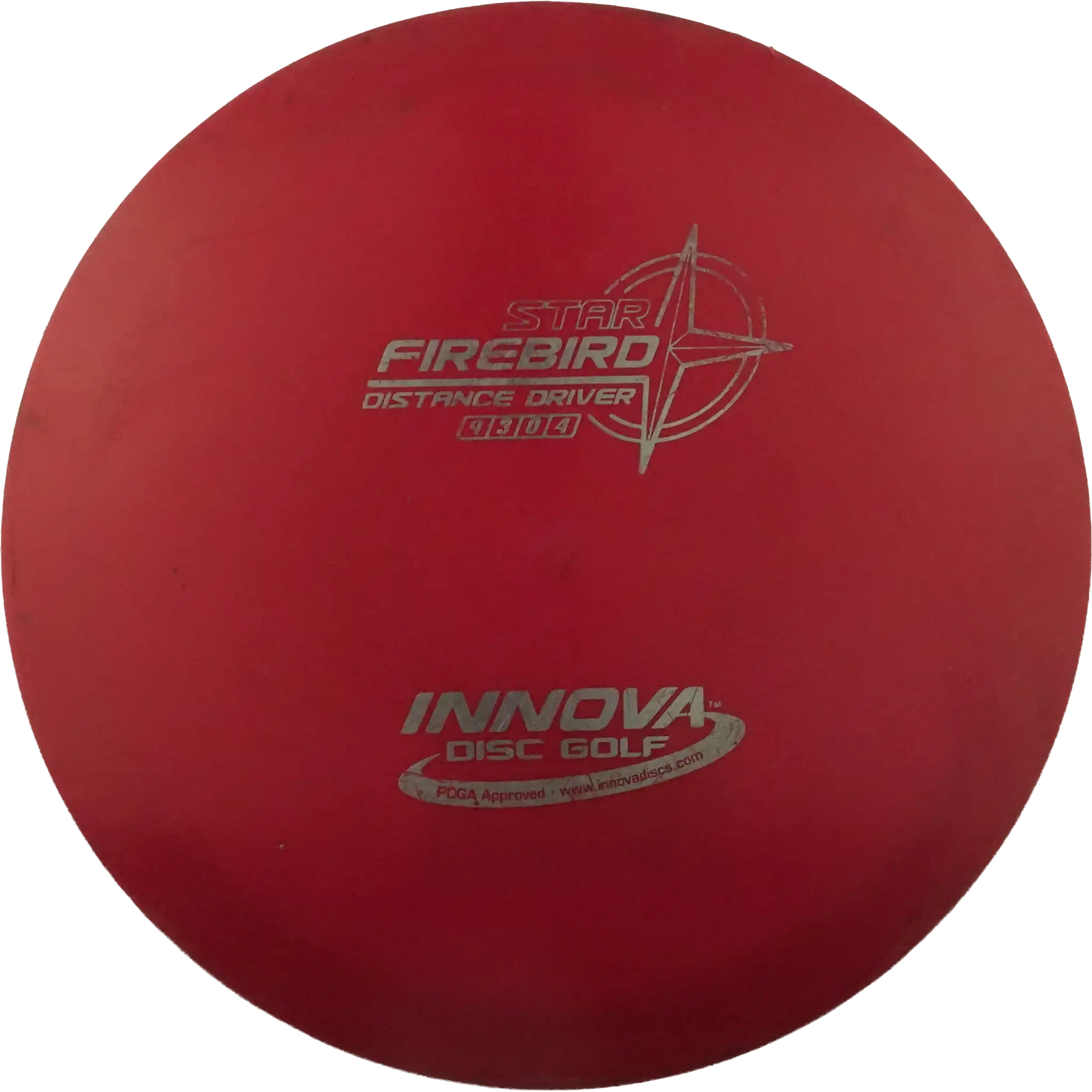Star Firebird