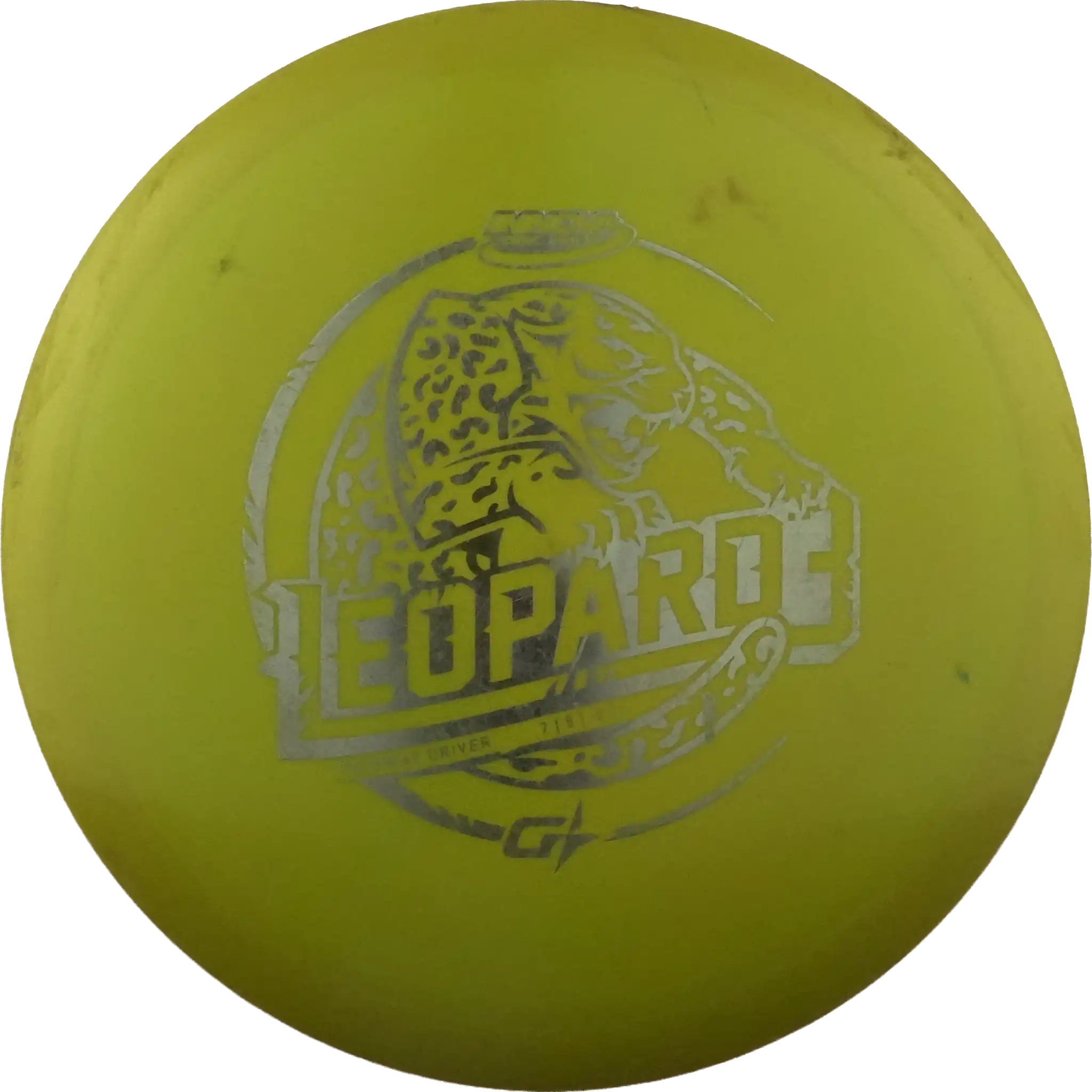 GStar Leopard3