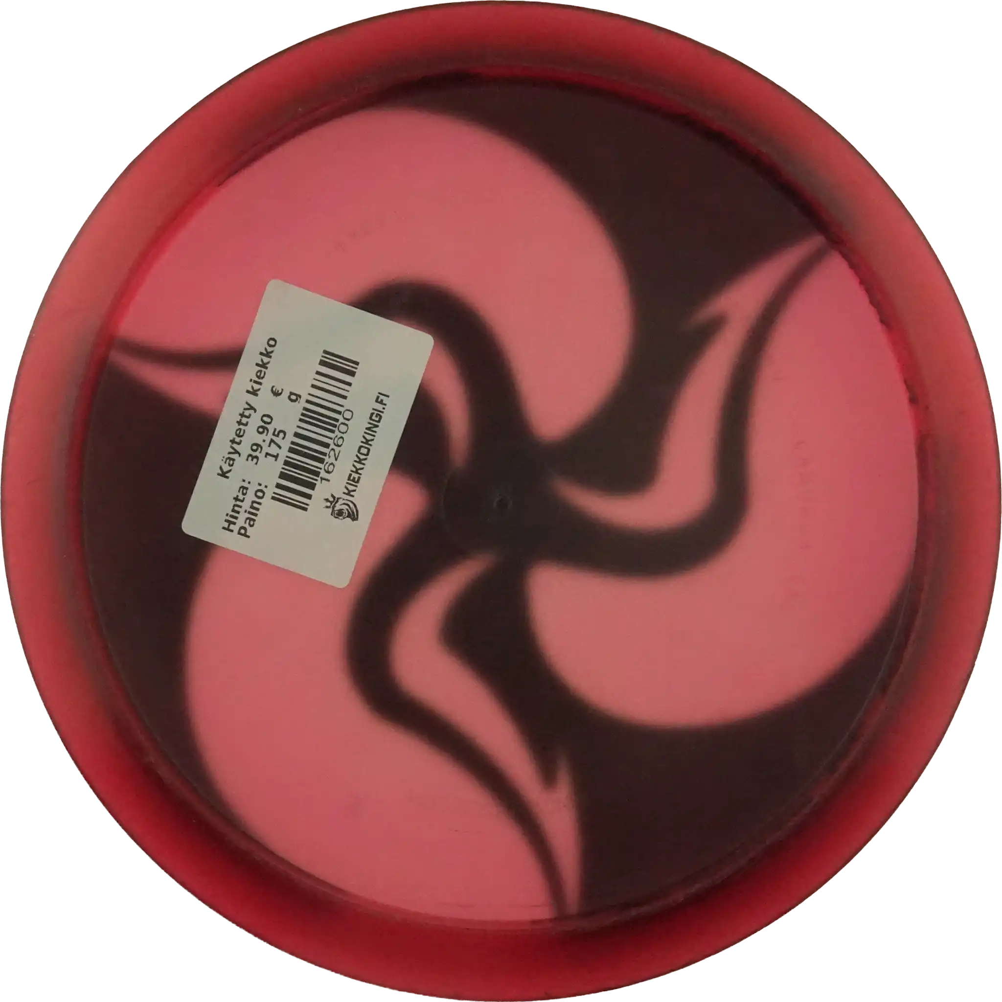 Champion Leopard - Huk Lab