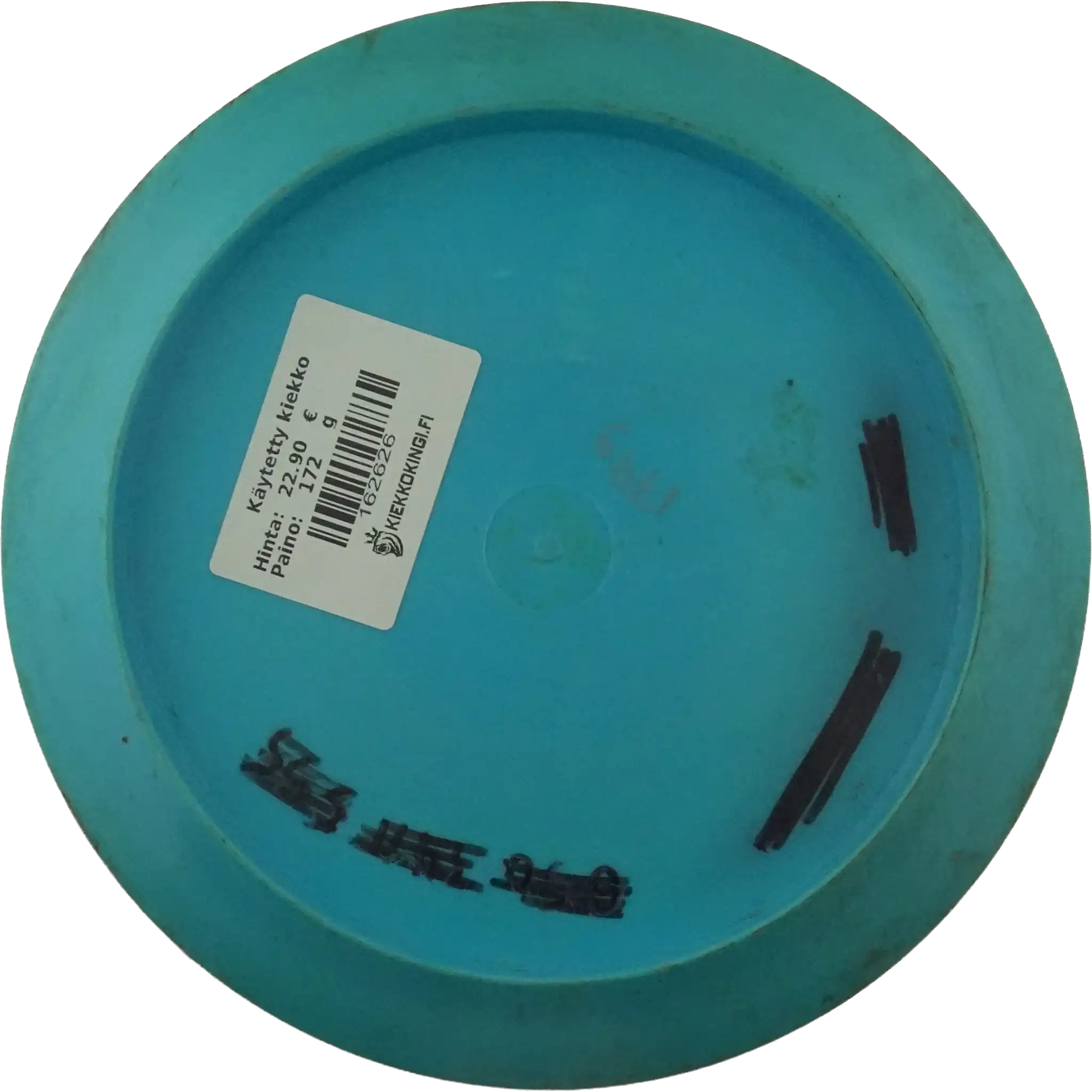 Star Destroyer - Paul McBeth