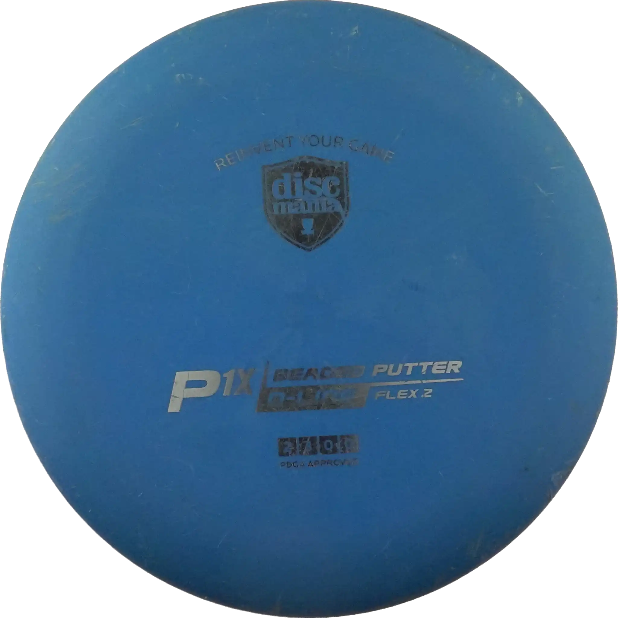 Flex 2 D-Line P1X