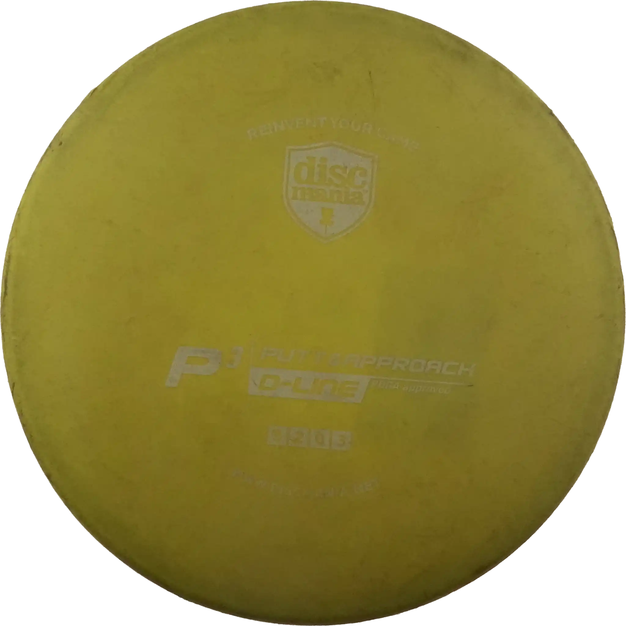 D-Line P3 - Innova Made