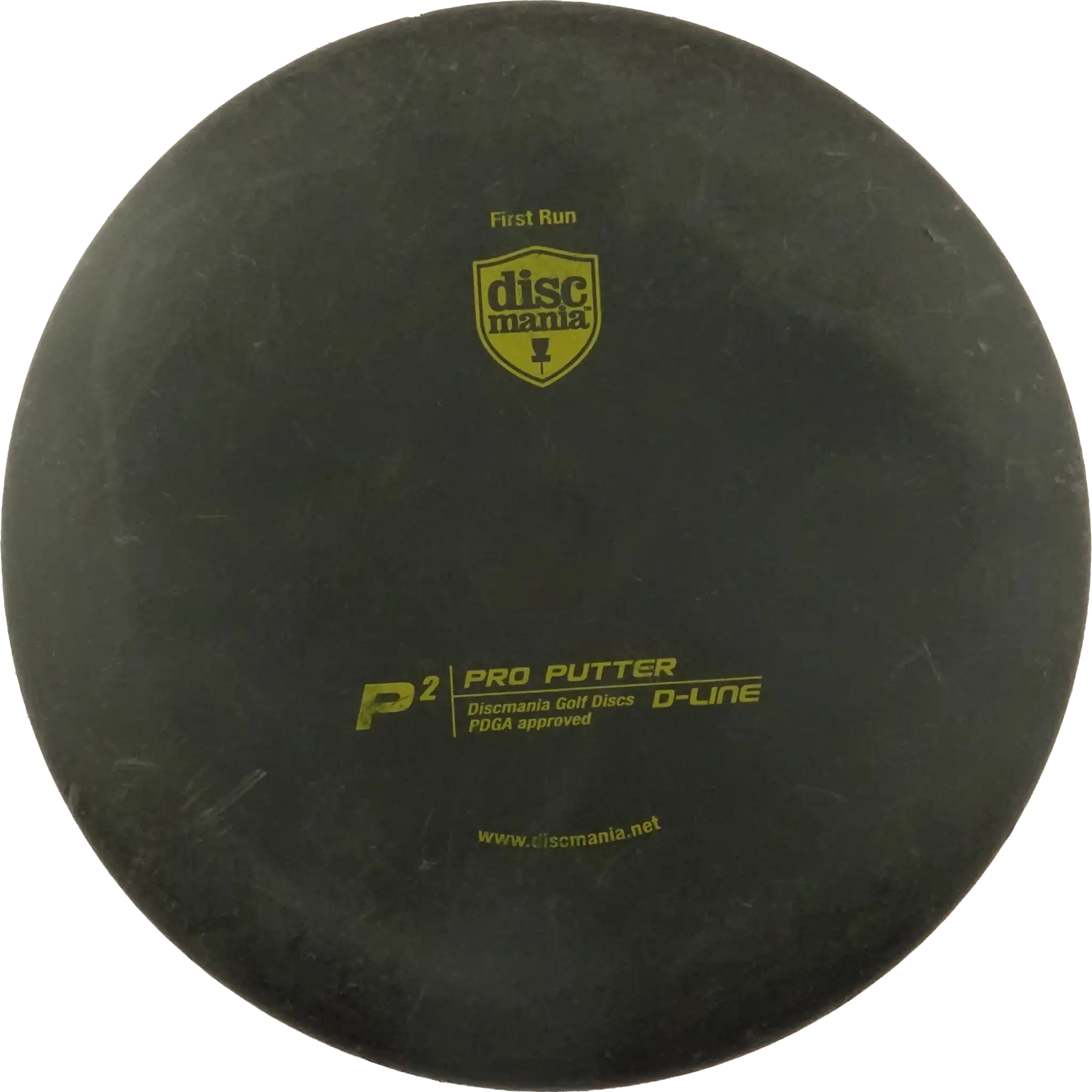 Flex 2 D-Line P2 - First Run - Innova Made
