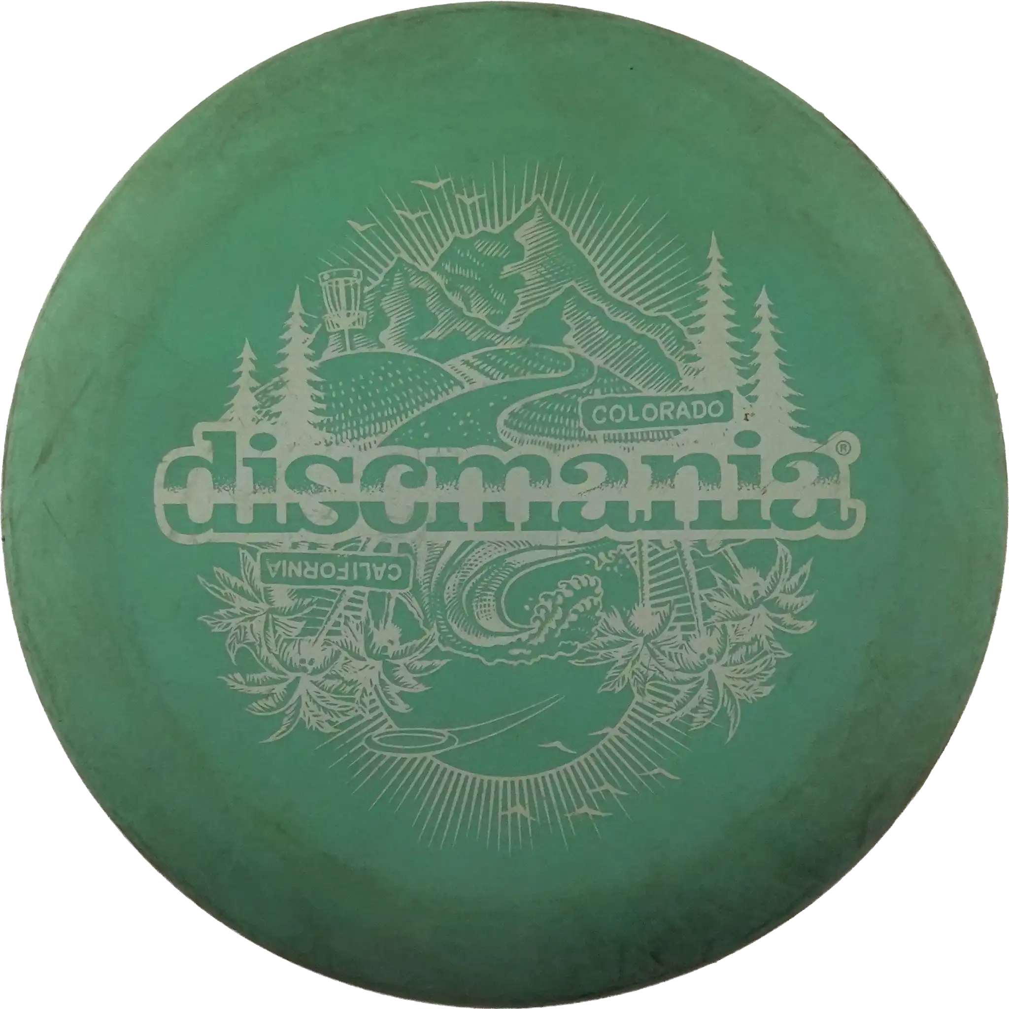 Soft P-Line P2 - Innova Made