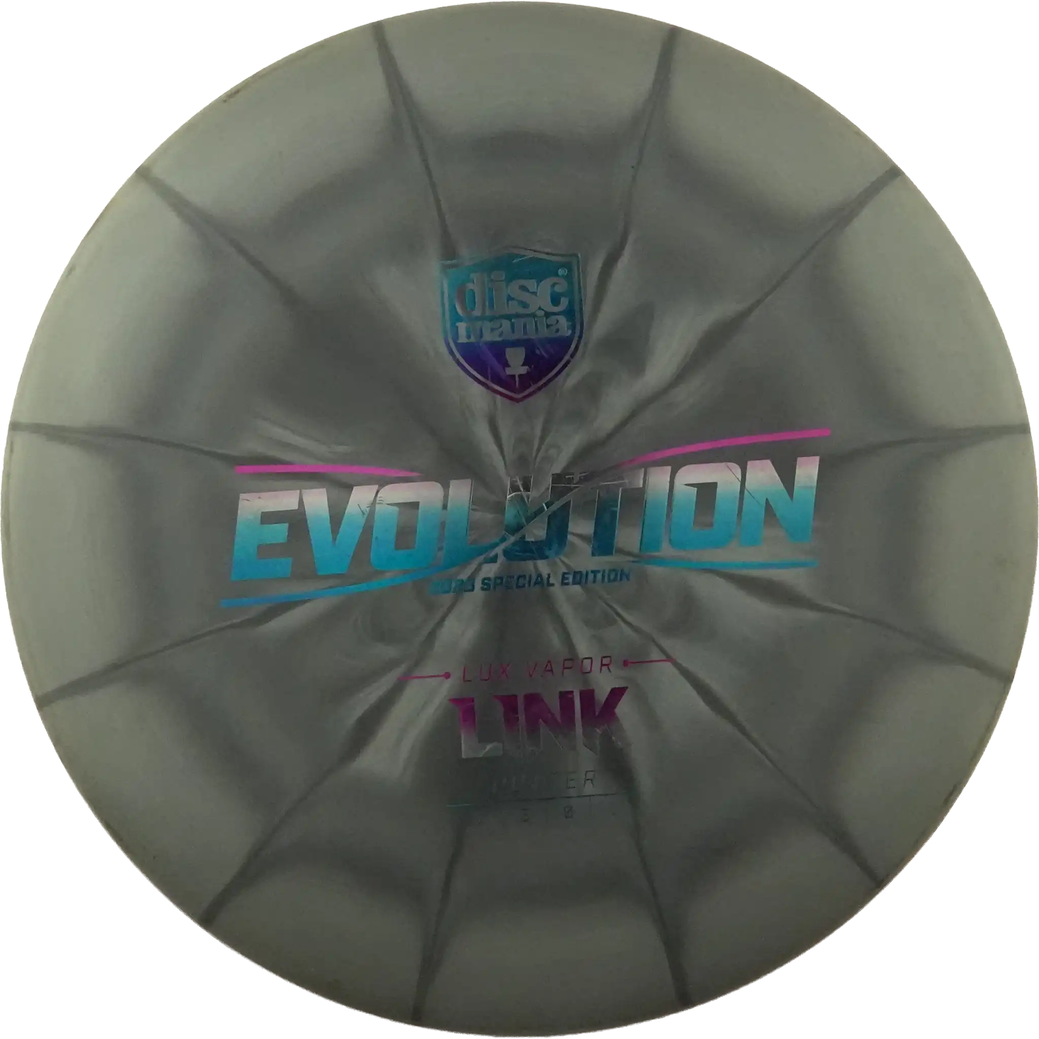 Lux Vapor Link - Special Edition
