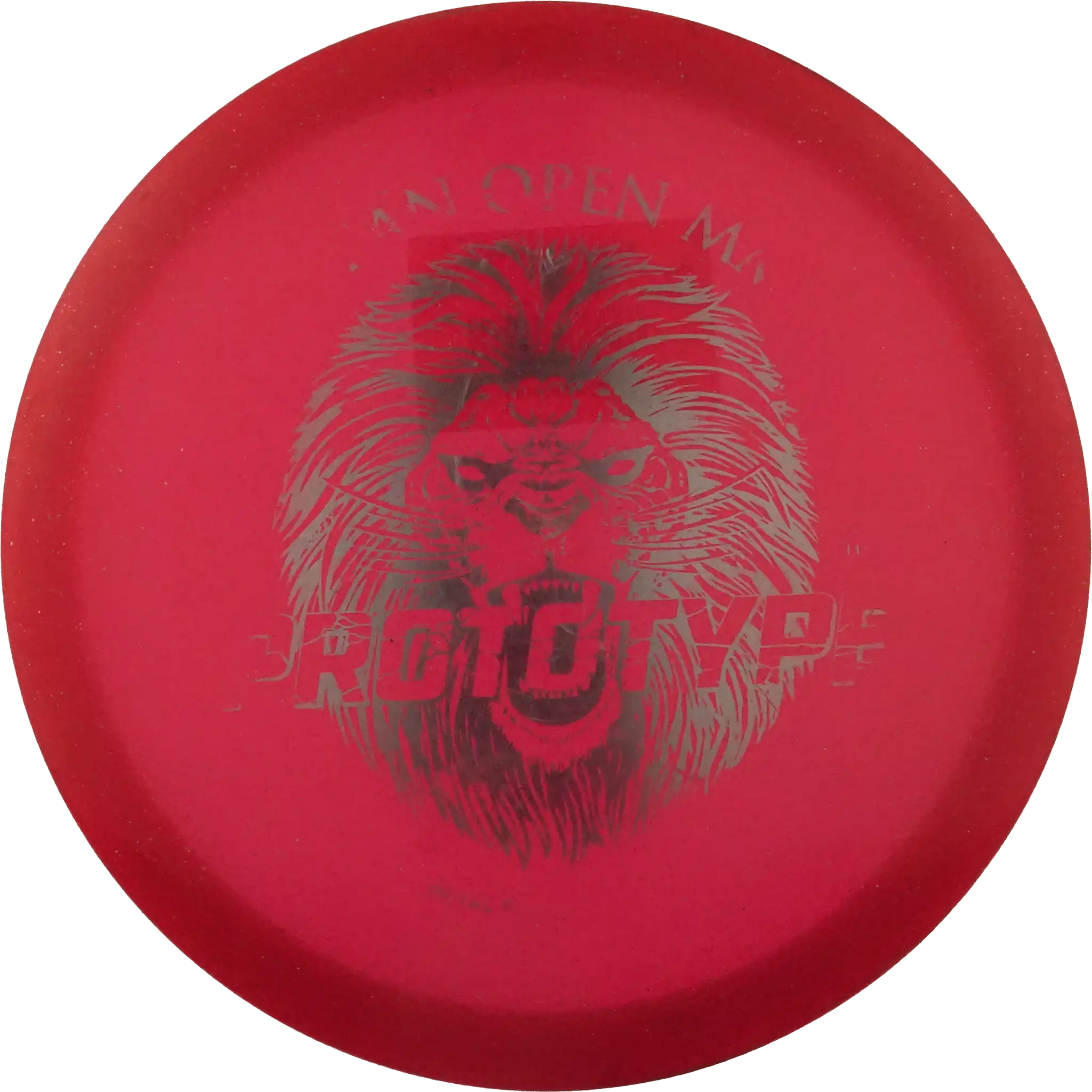 Metal Flake C-Line MD5 - European Open