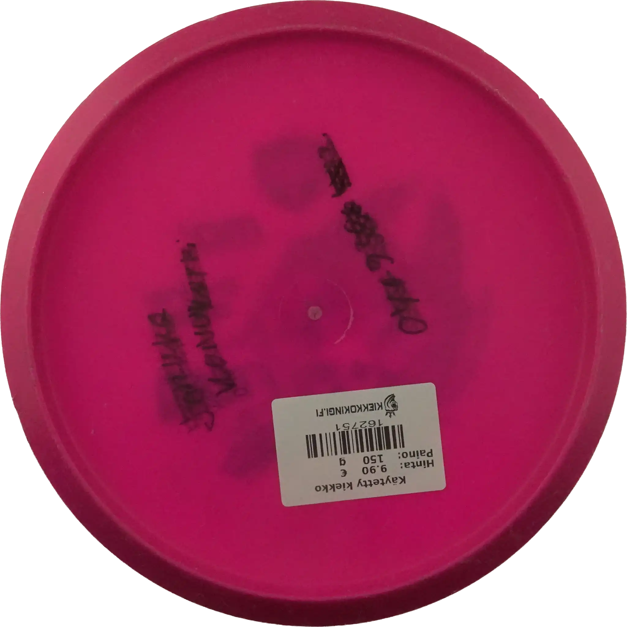 D-Line MD2 - Fiend - Innova Made