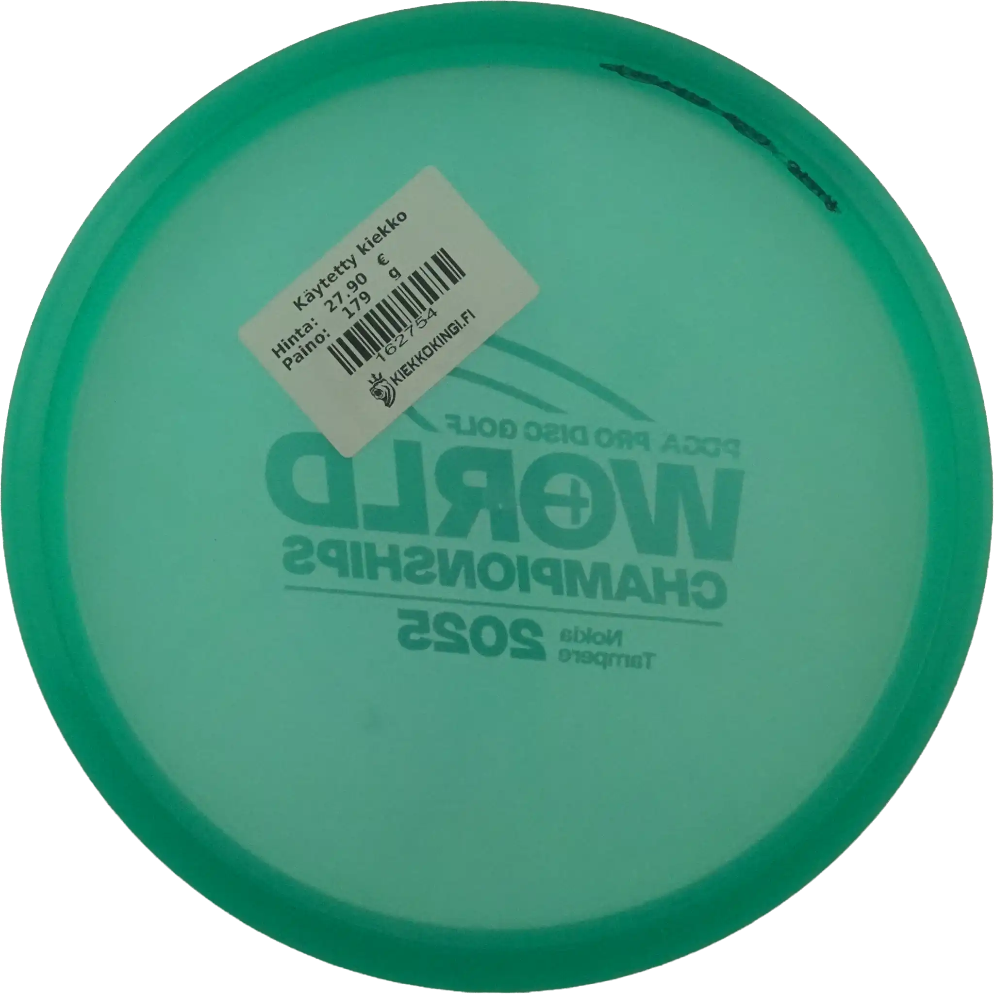 Color Glow C-Line MD1 - Worlds 2025