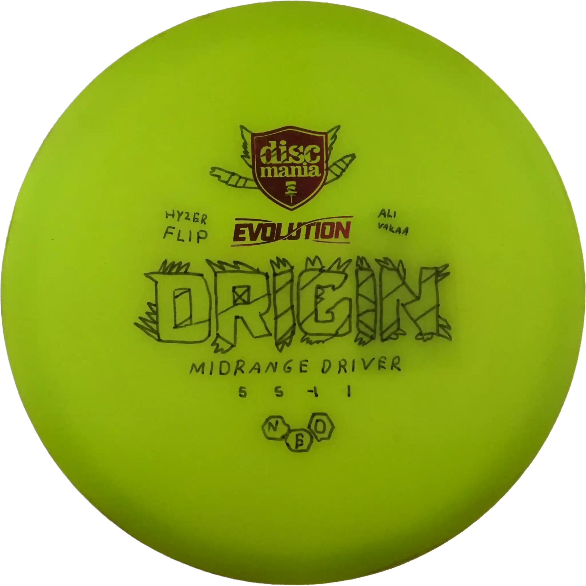 Neo Origin