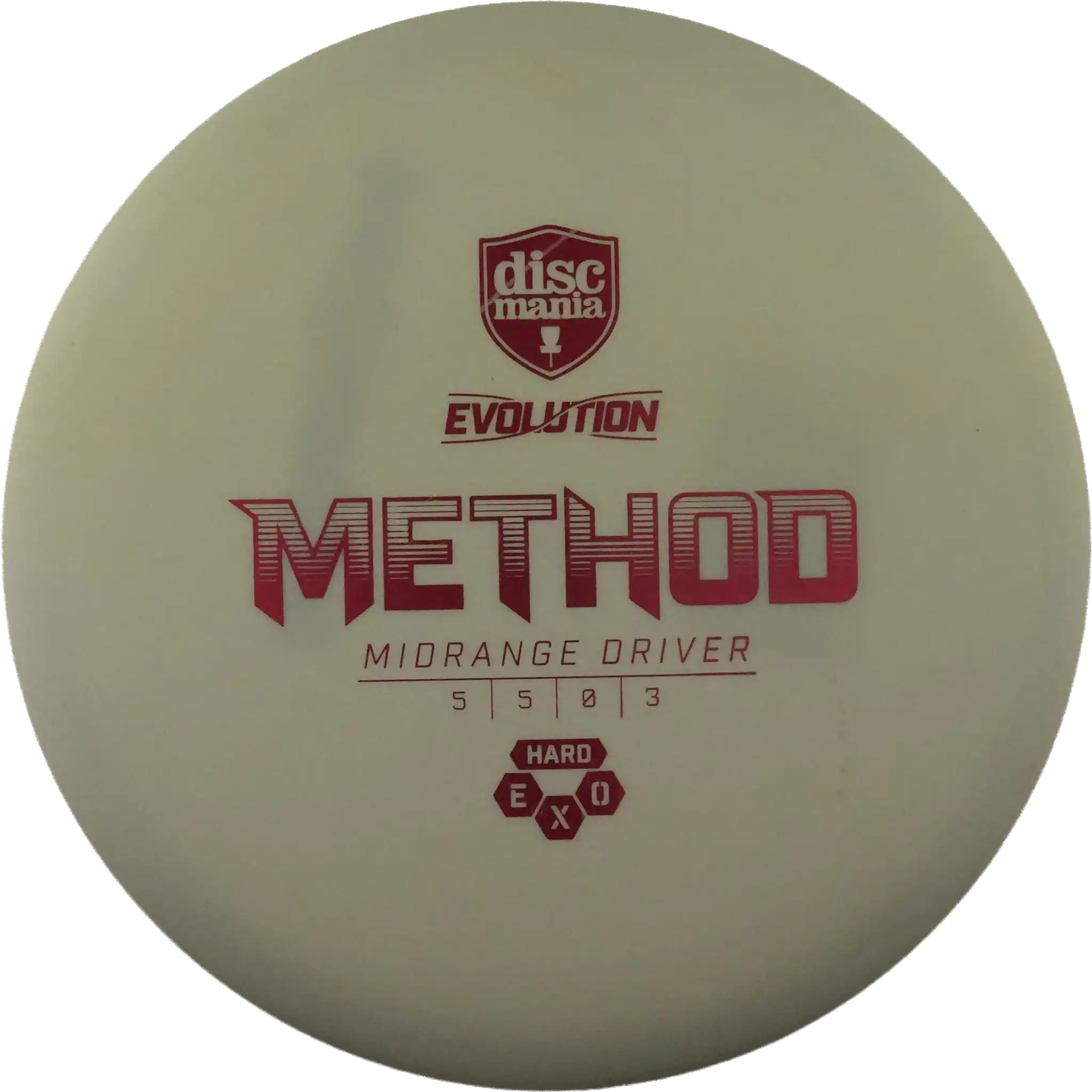 Hard Exo Method