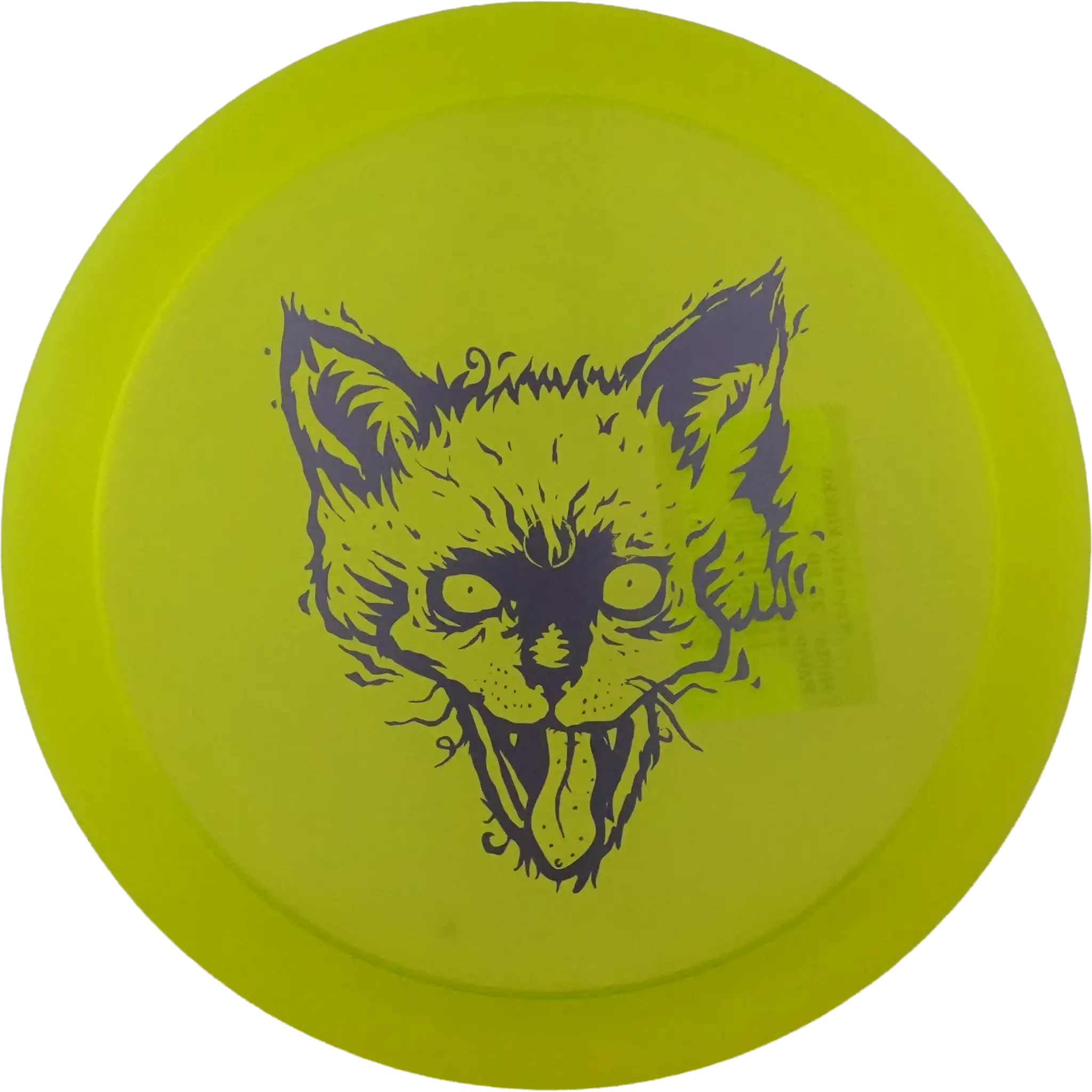 C-Line FD3 - Jackal Stamp