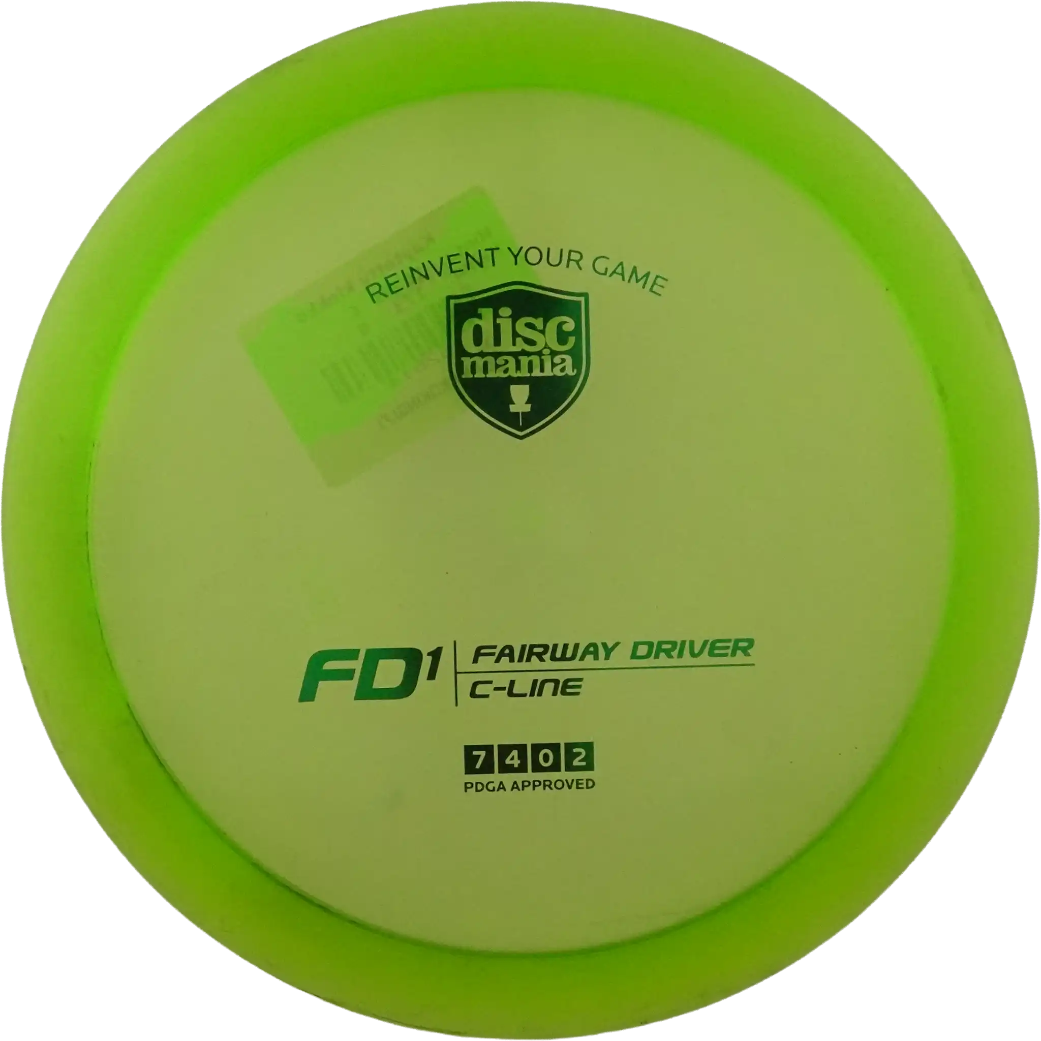 C-Line FD1