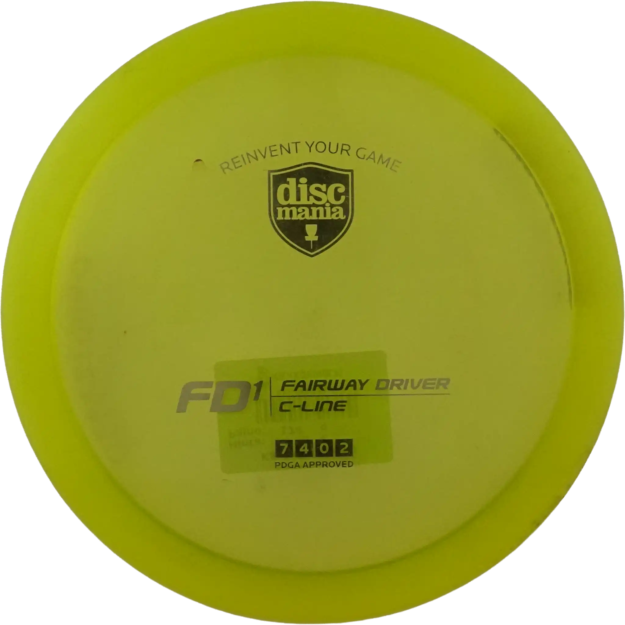 C-Line FD1