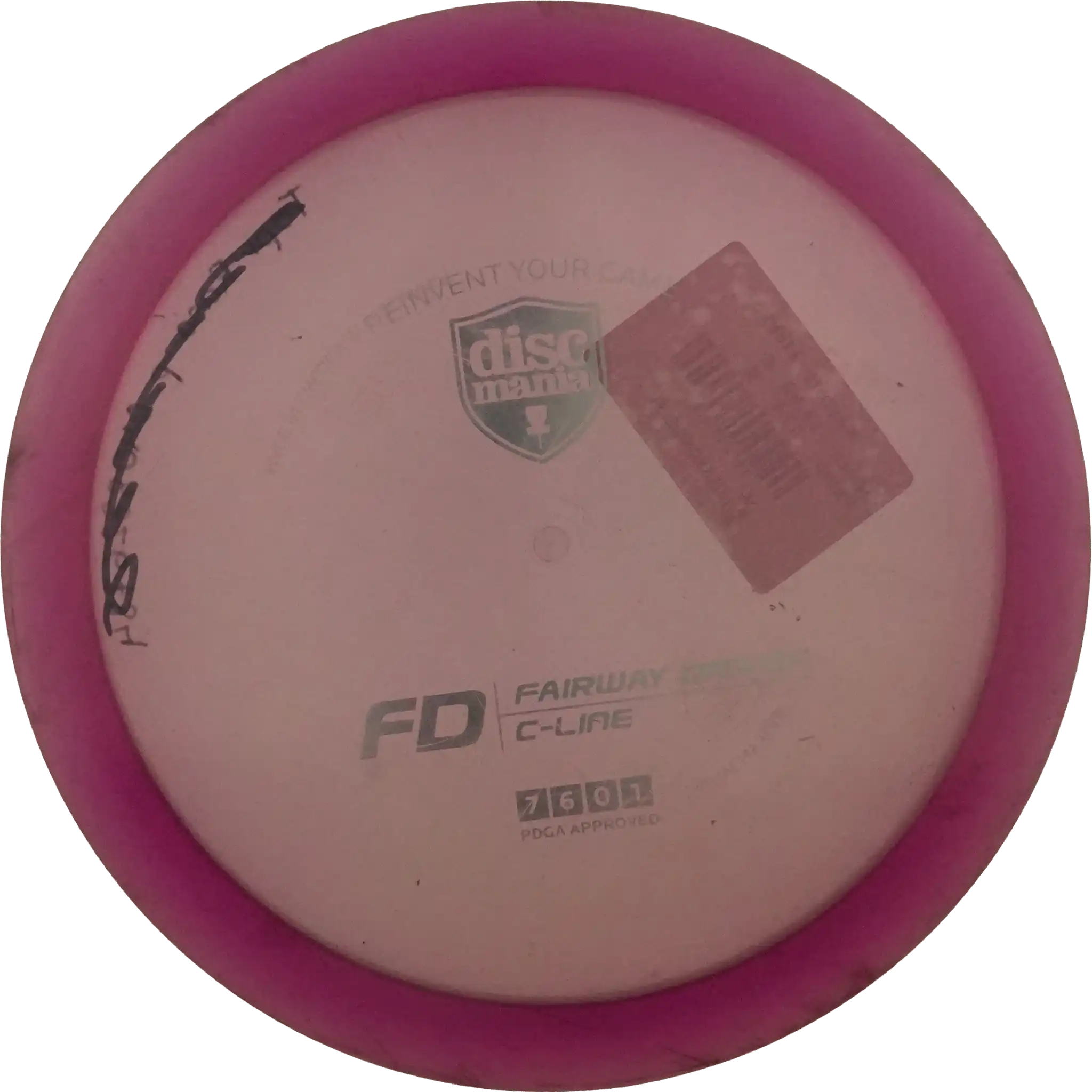 C-Line FD