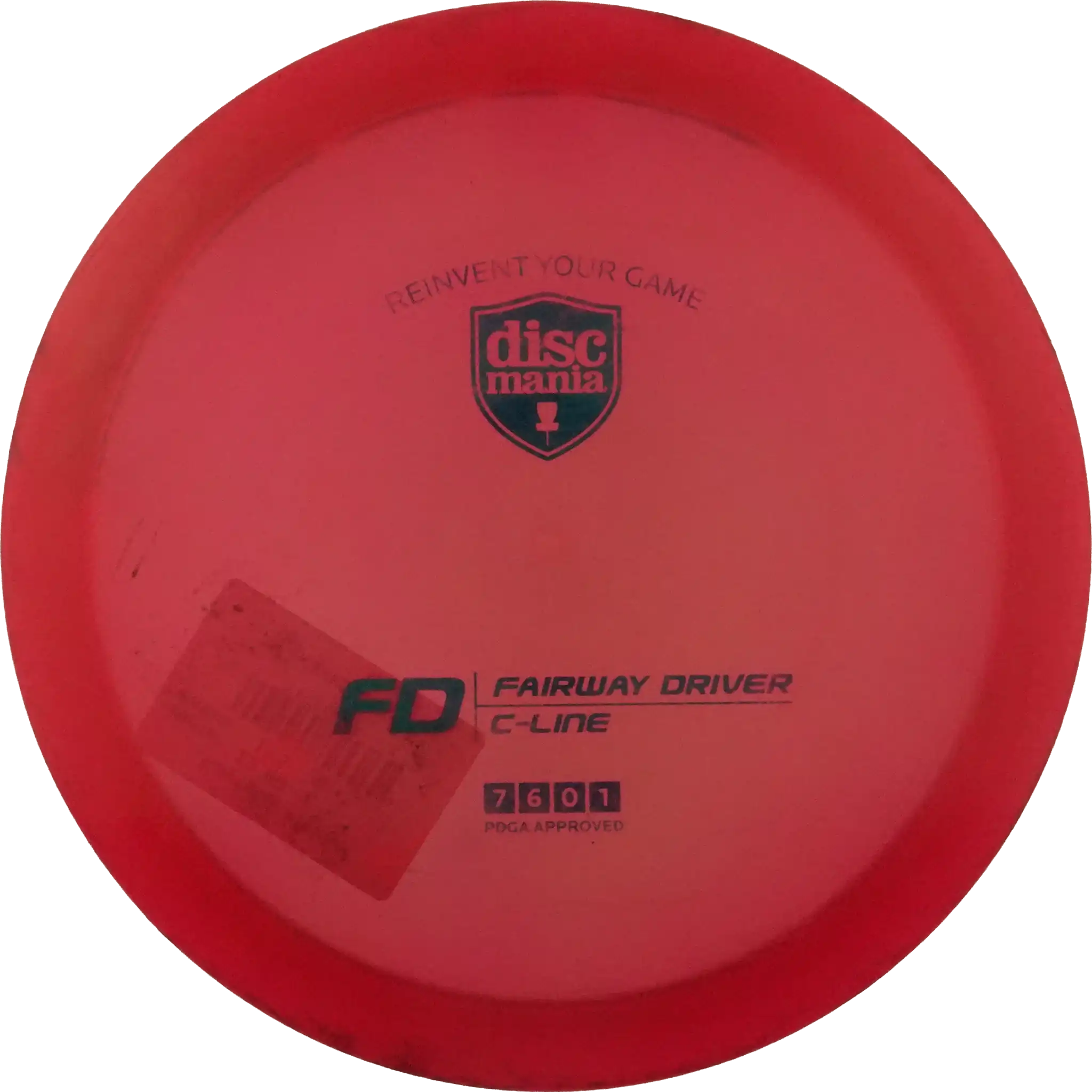 C-Line FD