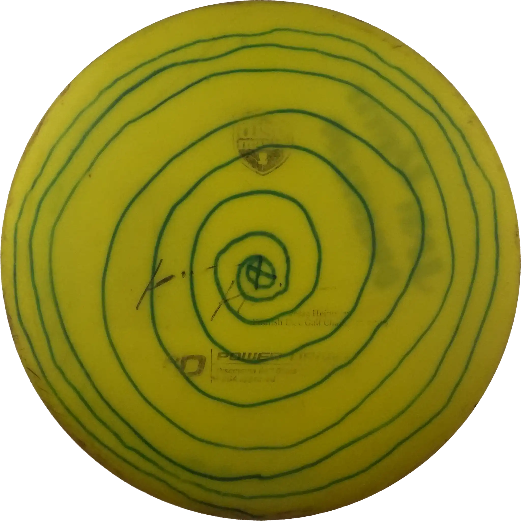 S-Line PD - Jesse Heinonen - Innova Made