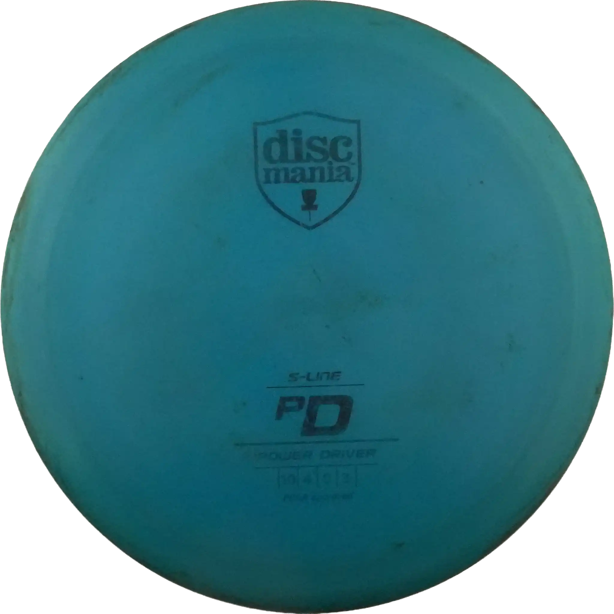 S-Line PD - Innova Made