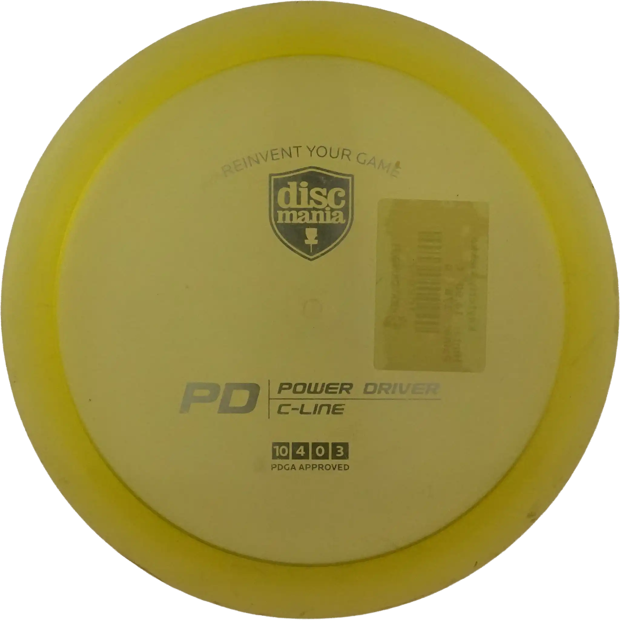 C-Line PD