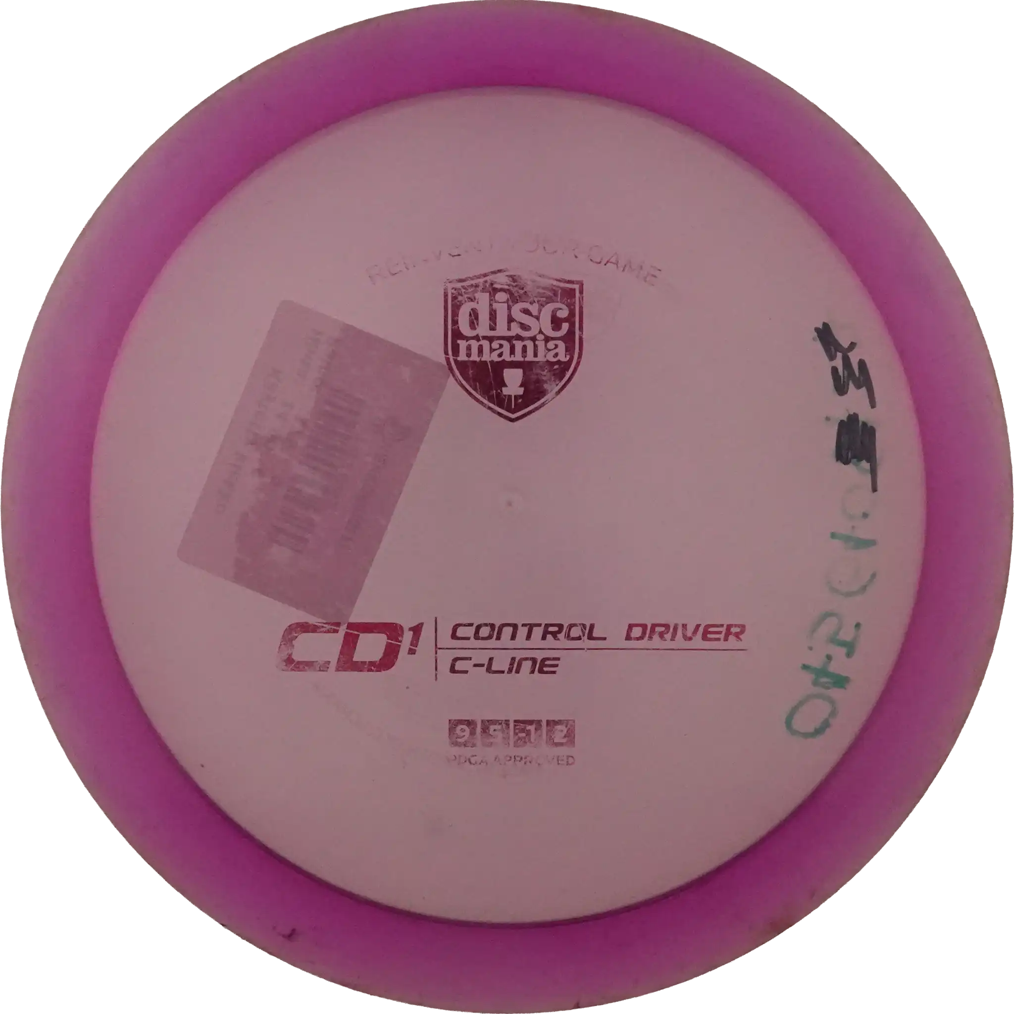C-Line CD1