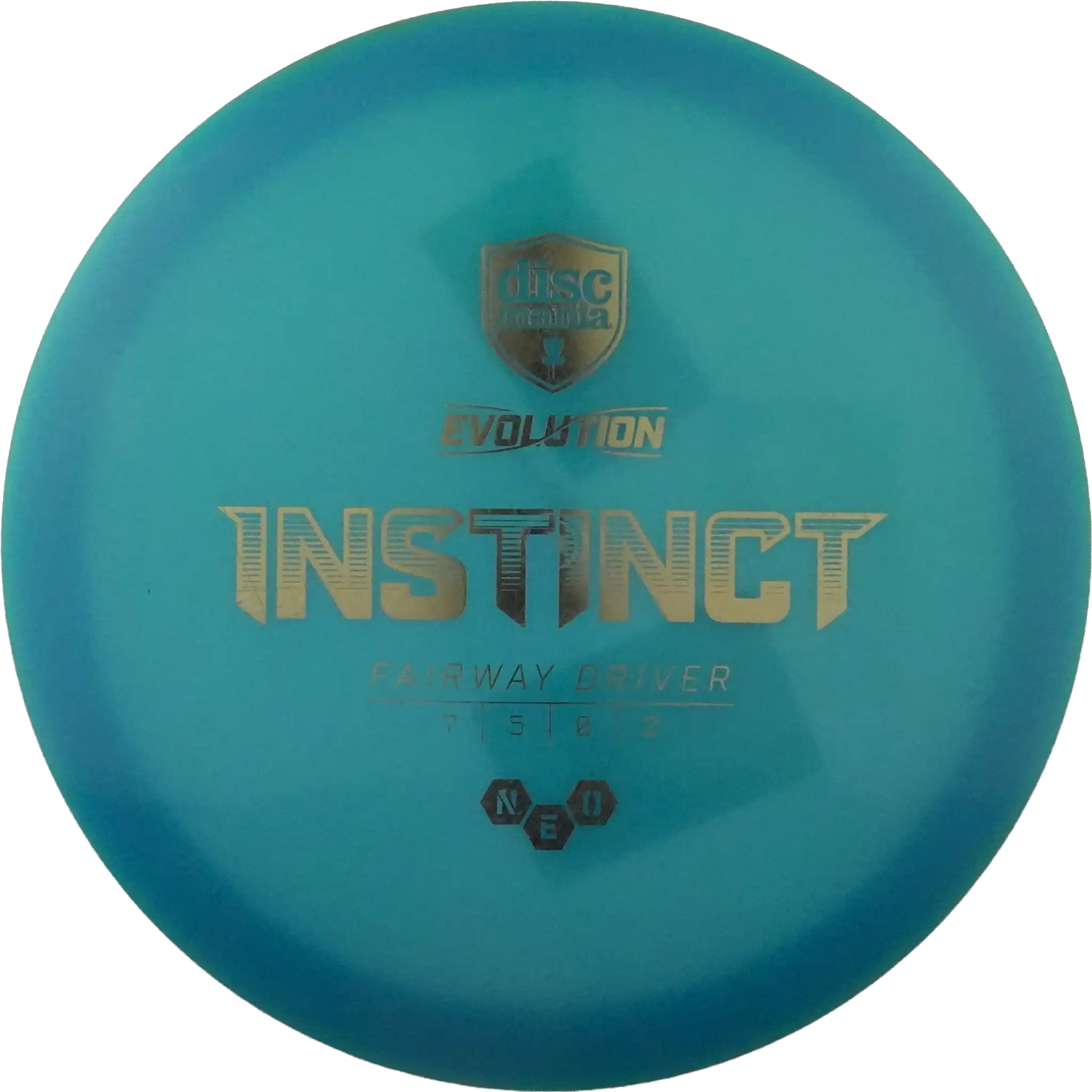 Neo Instinct