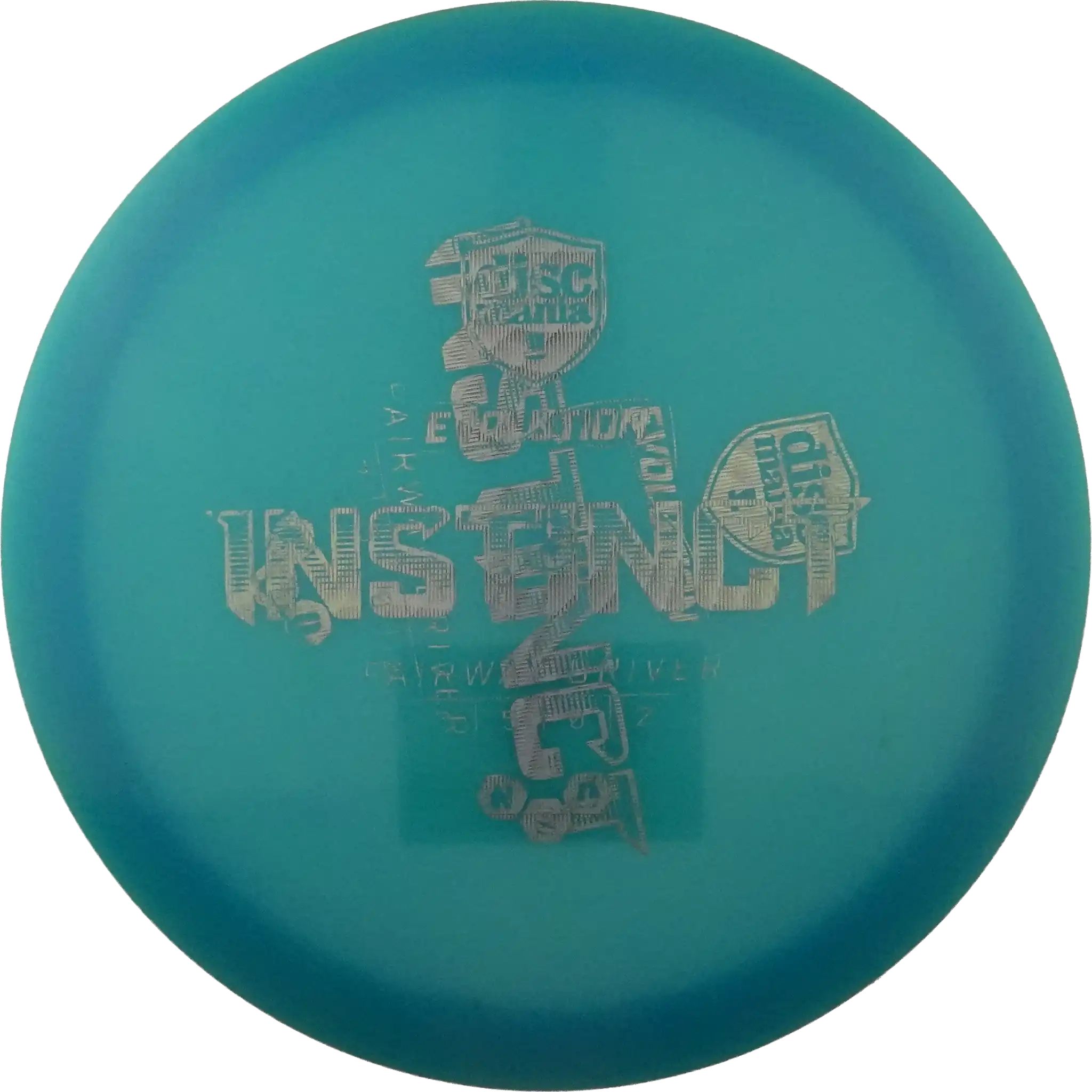 Neo Instinct - Misprint