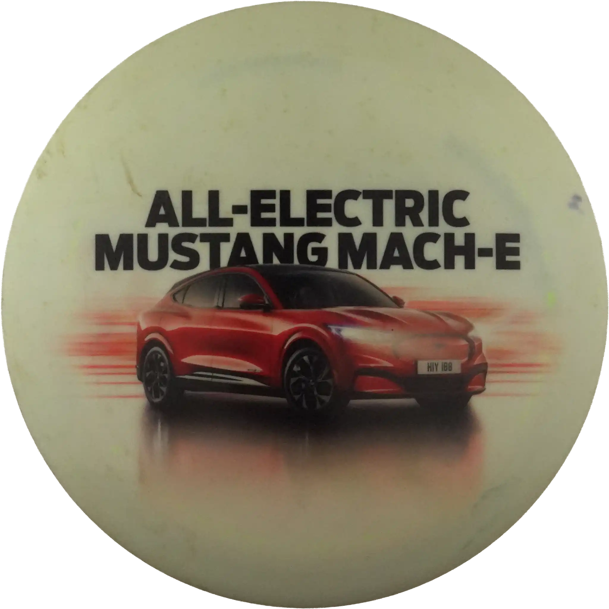 Neo Essence - Mustang
