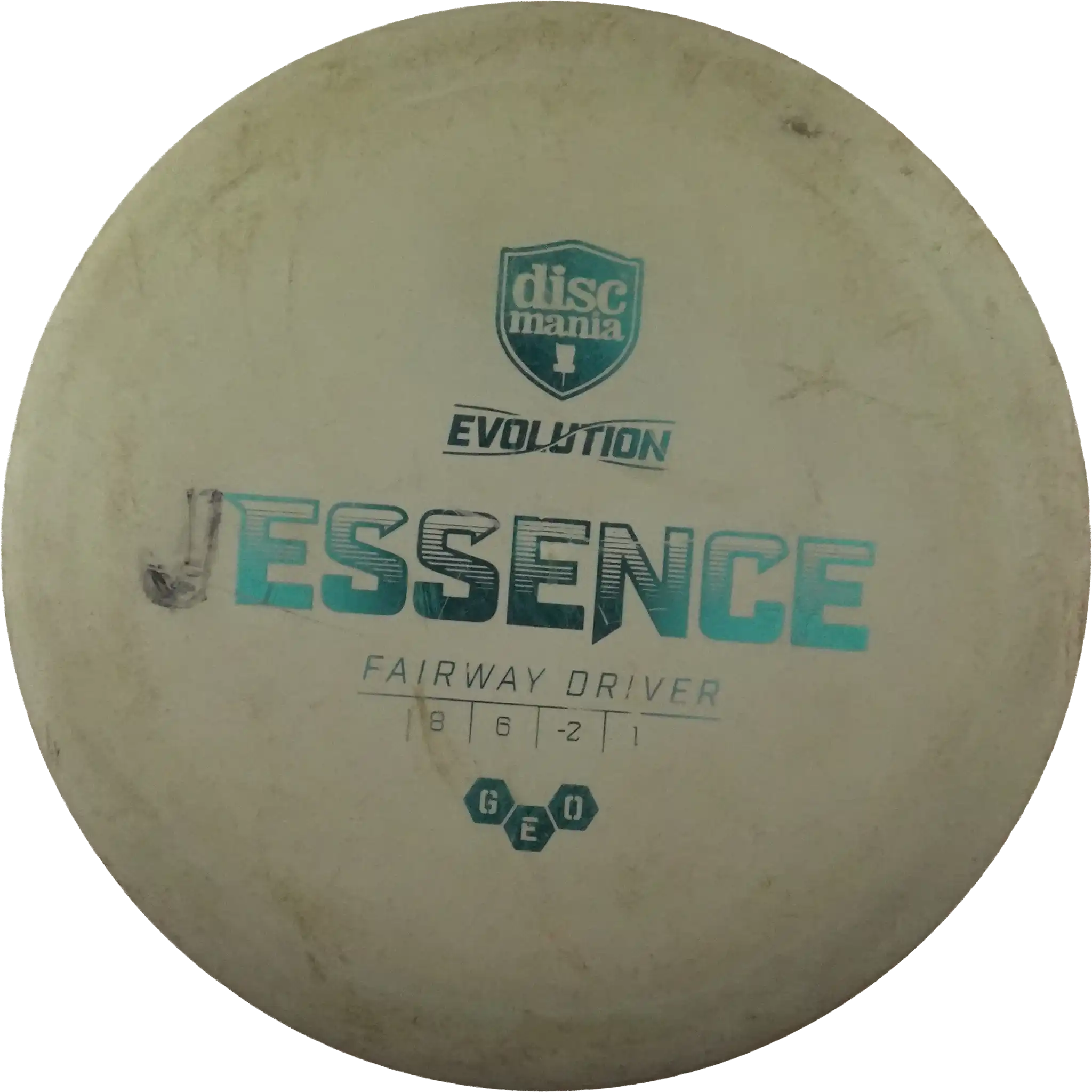Geo Essence