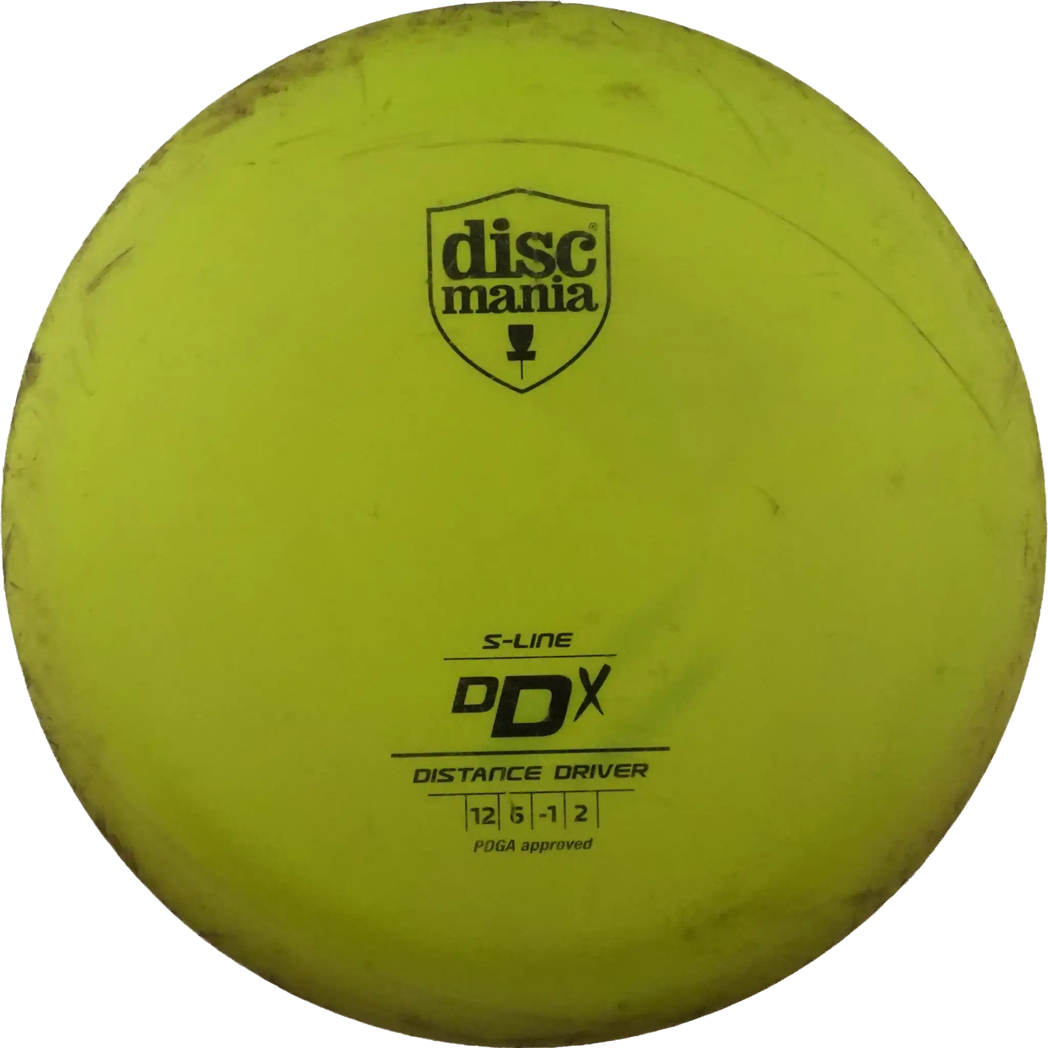 S-Line DDX - Innova Made