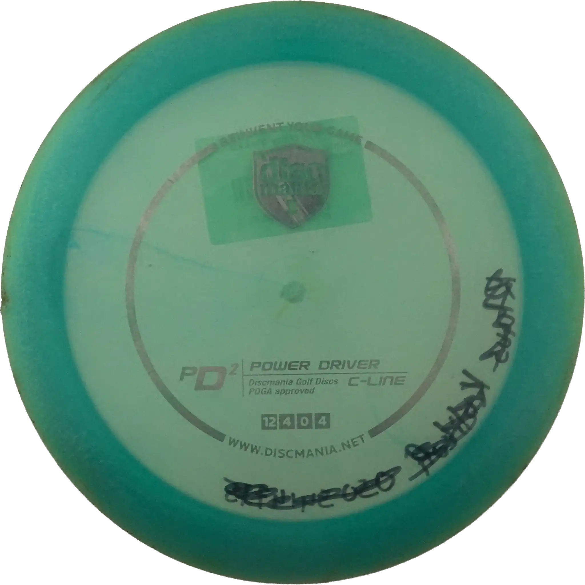 C-Line PD2 - Innova Made