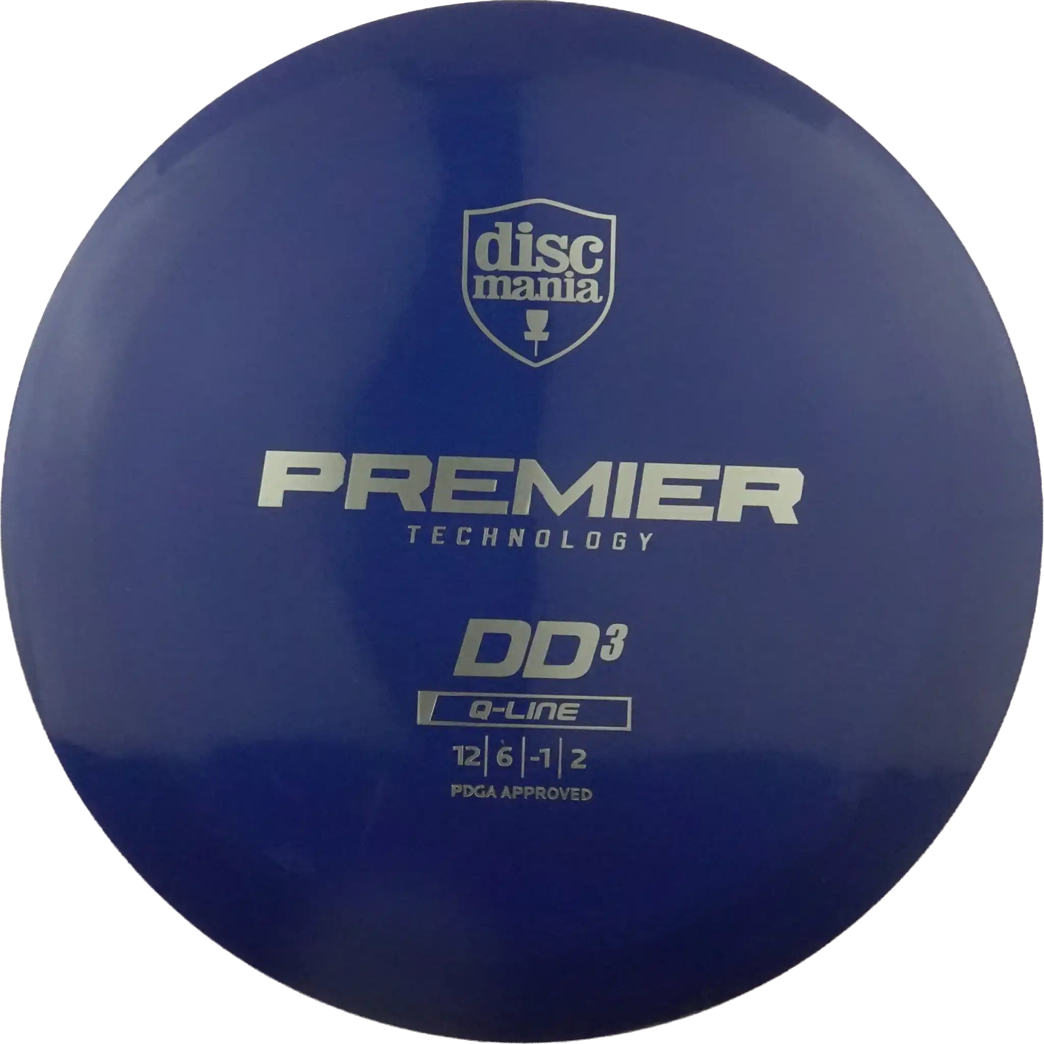 Q-Line DD3