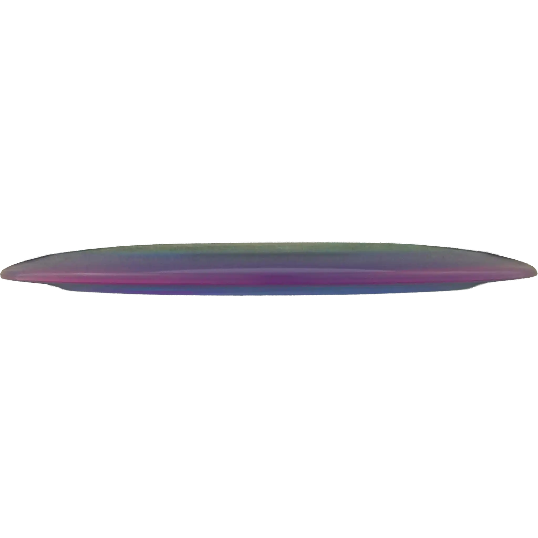 Horizon C-Line DD3 - Mystery Disc