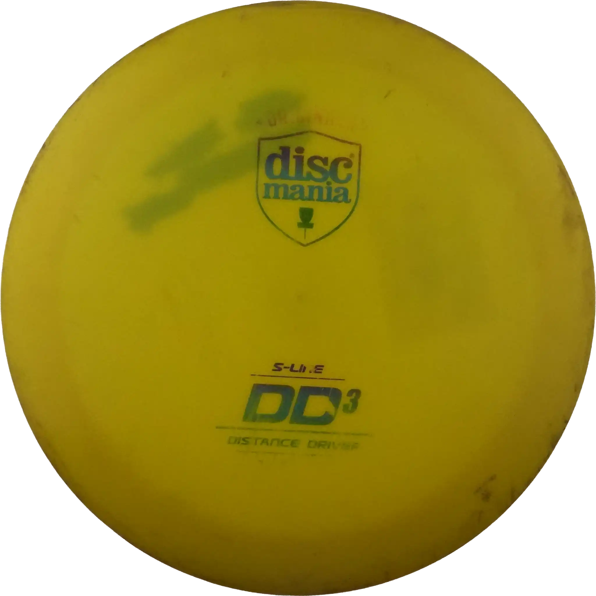 S-Line DD3 - Innova Made