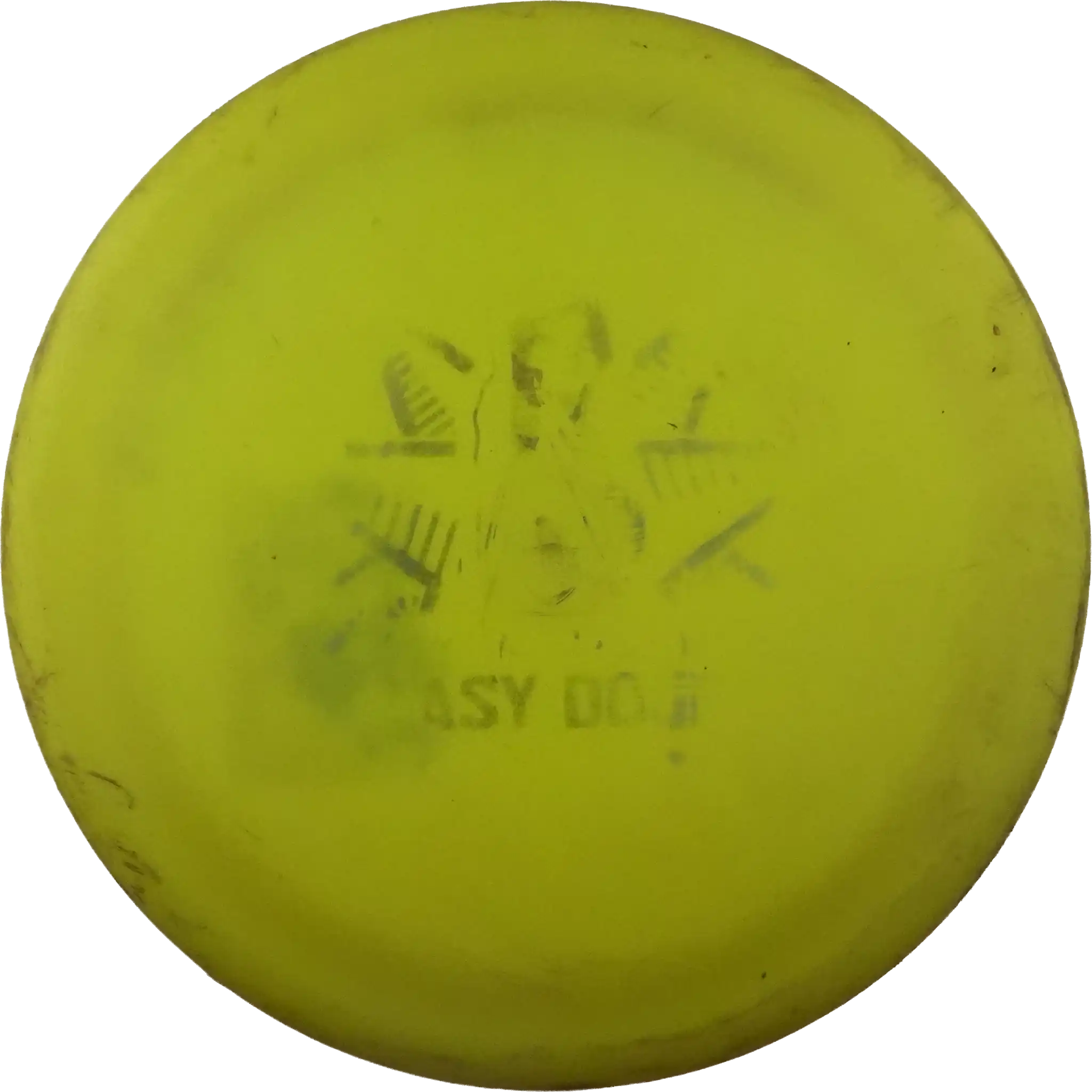 S-Line DD2 - Simon Lizotte - Fantasy Doubles - Innova Made