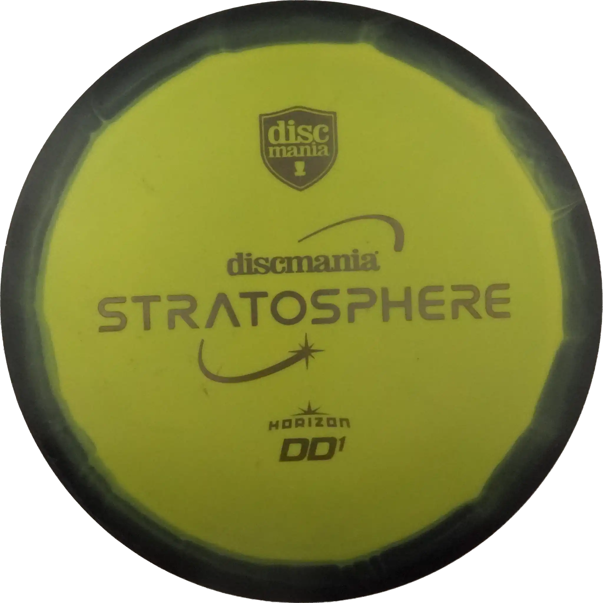 Horizon S-Line DD1 - Stratosphere
