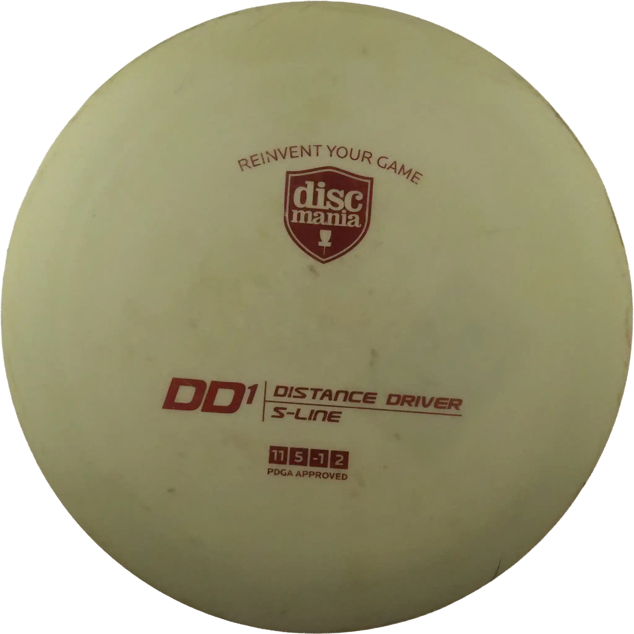 S-Line DD1