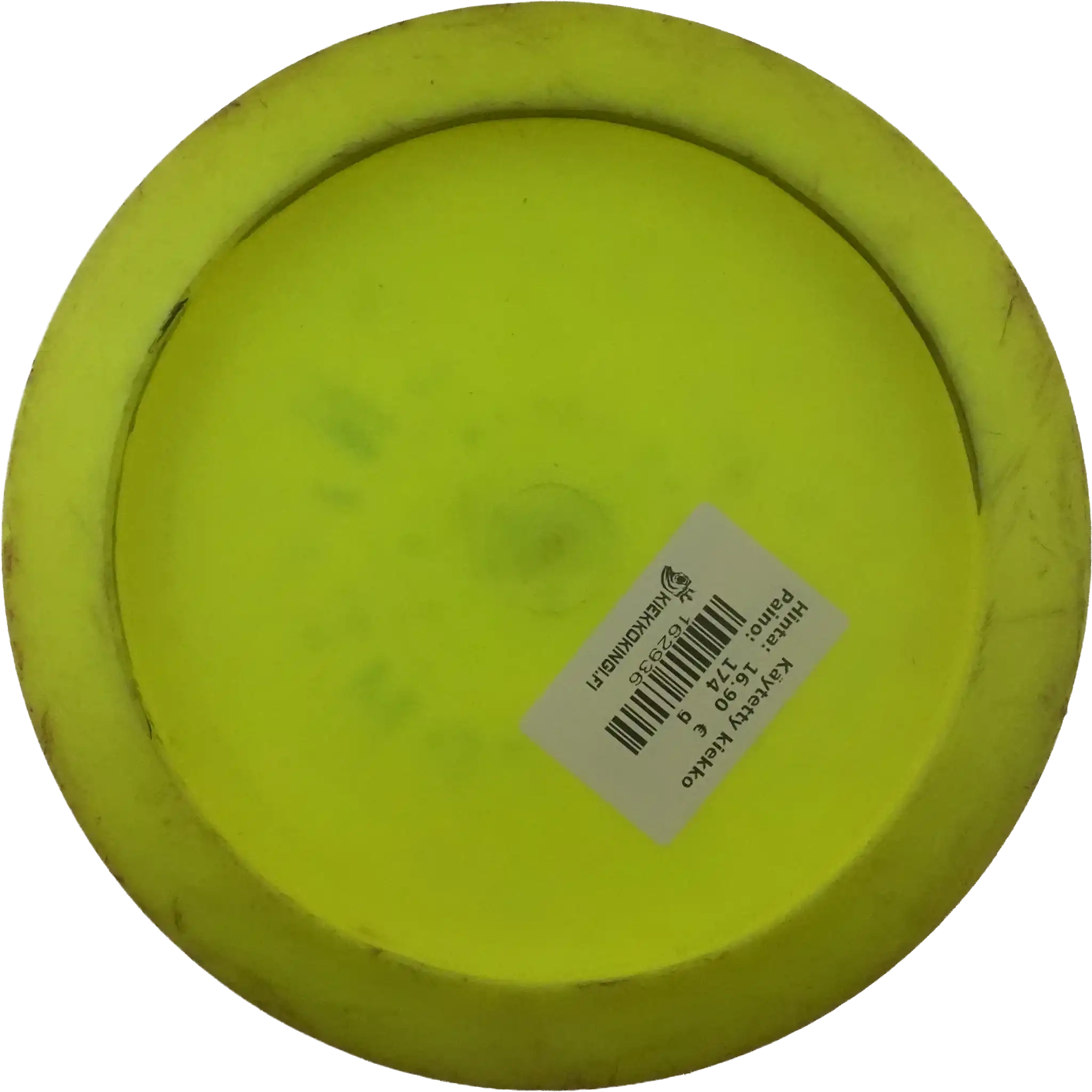 P-Line DD - Innova Made